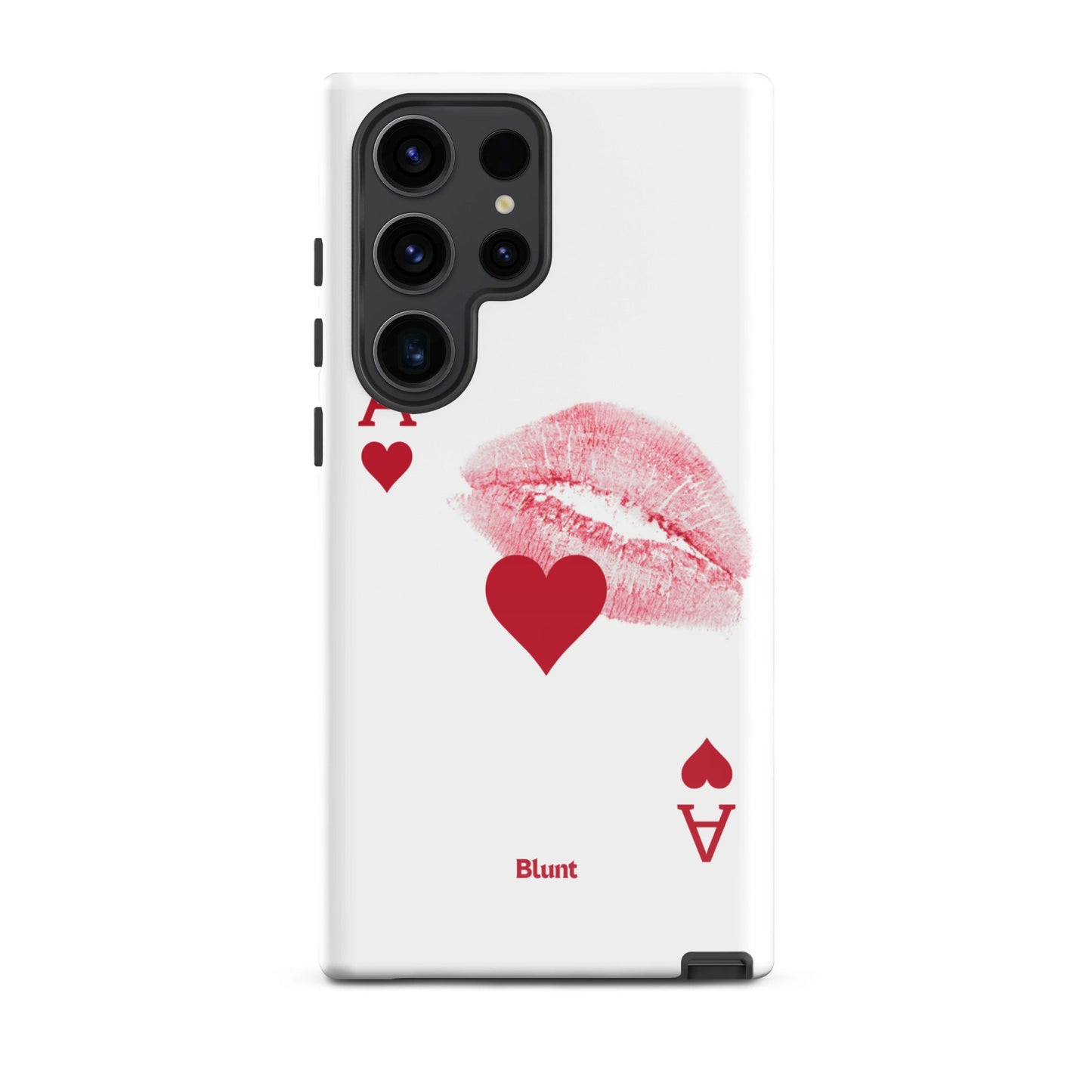 Ace Samsung Case - Blunt Cases