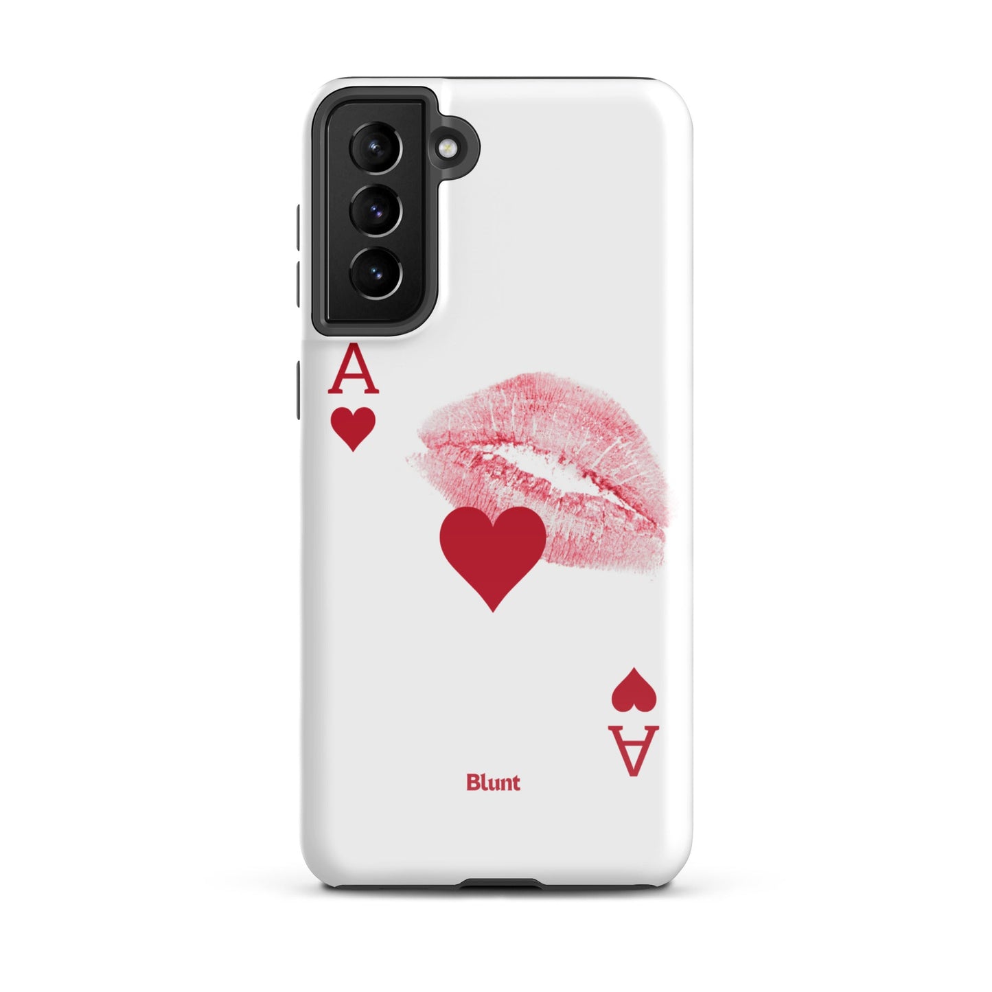 Ace Samsung Case - Blunt Cases