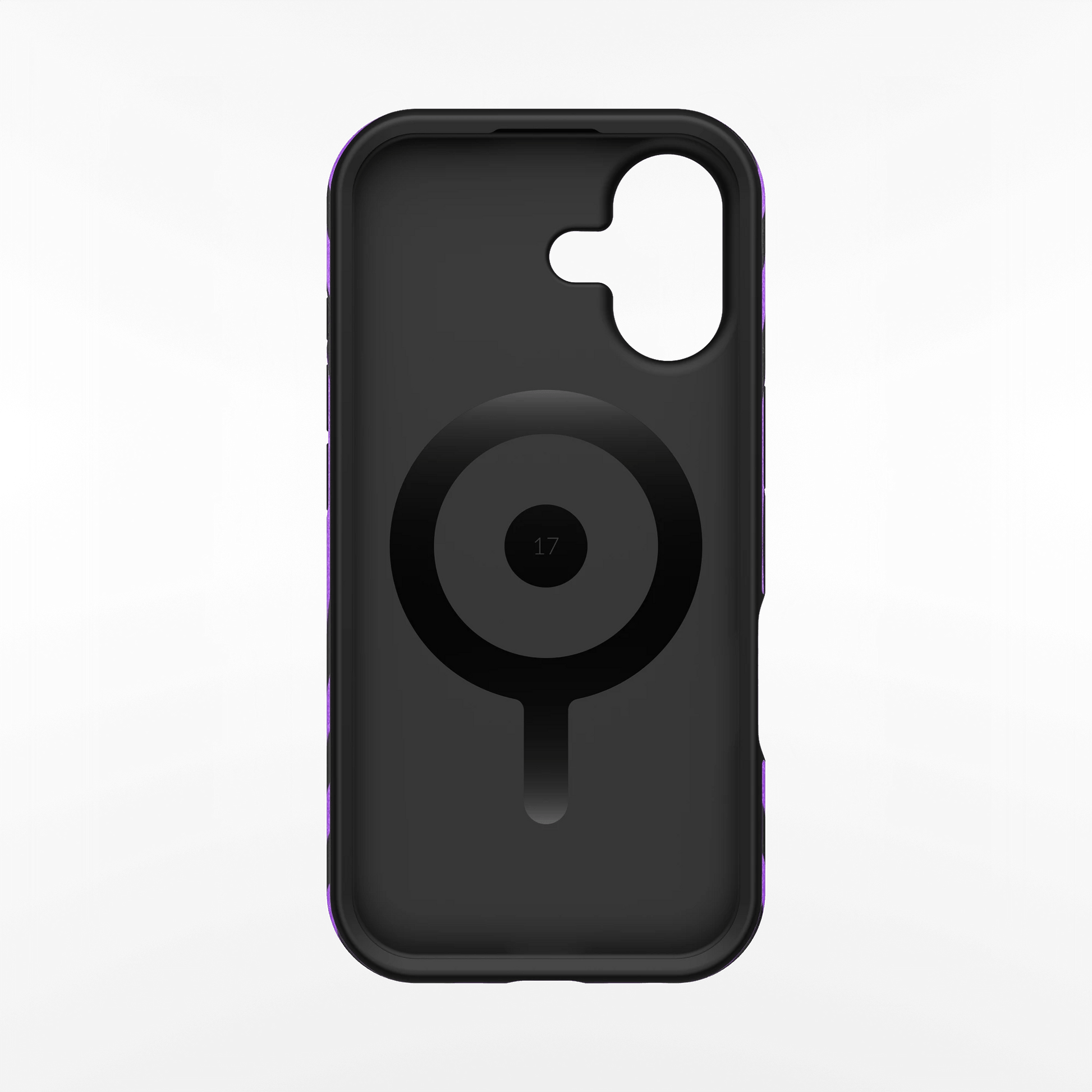 Addams iPhone Case - Blunt Cases