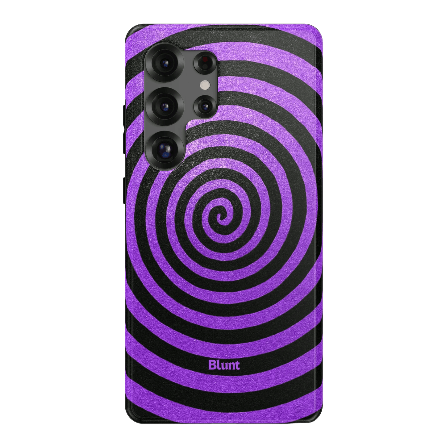 Addams Samsung Case - Blunt Cases