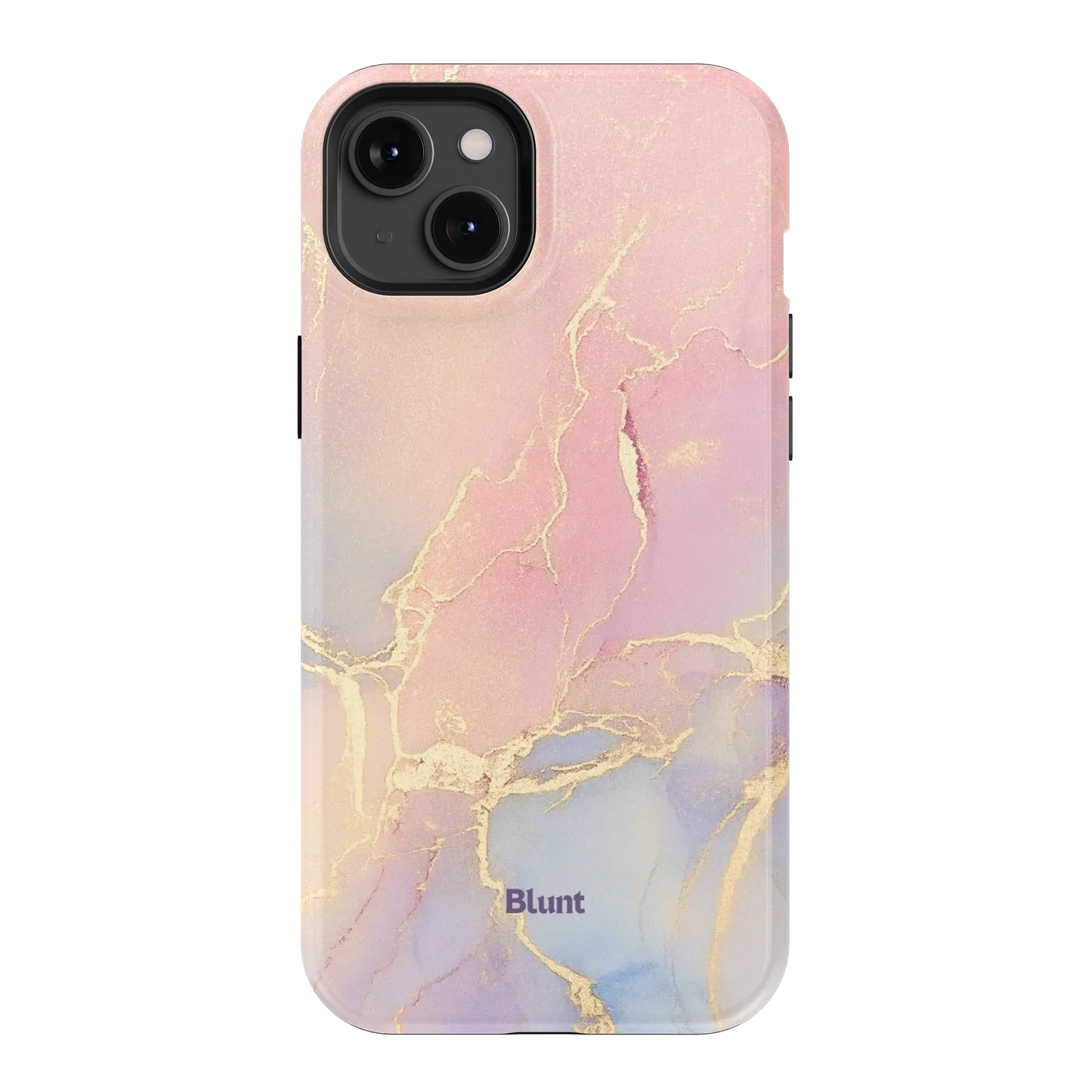 Rosie Marble iPhone Case