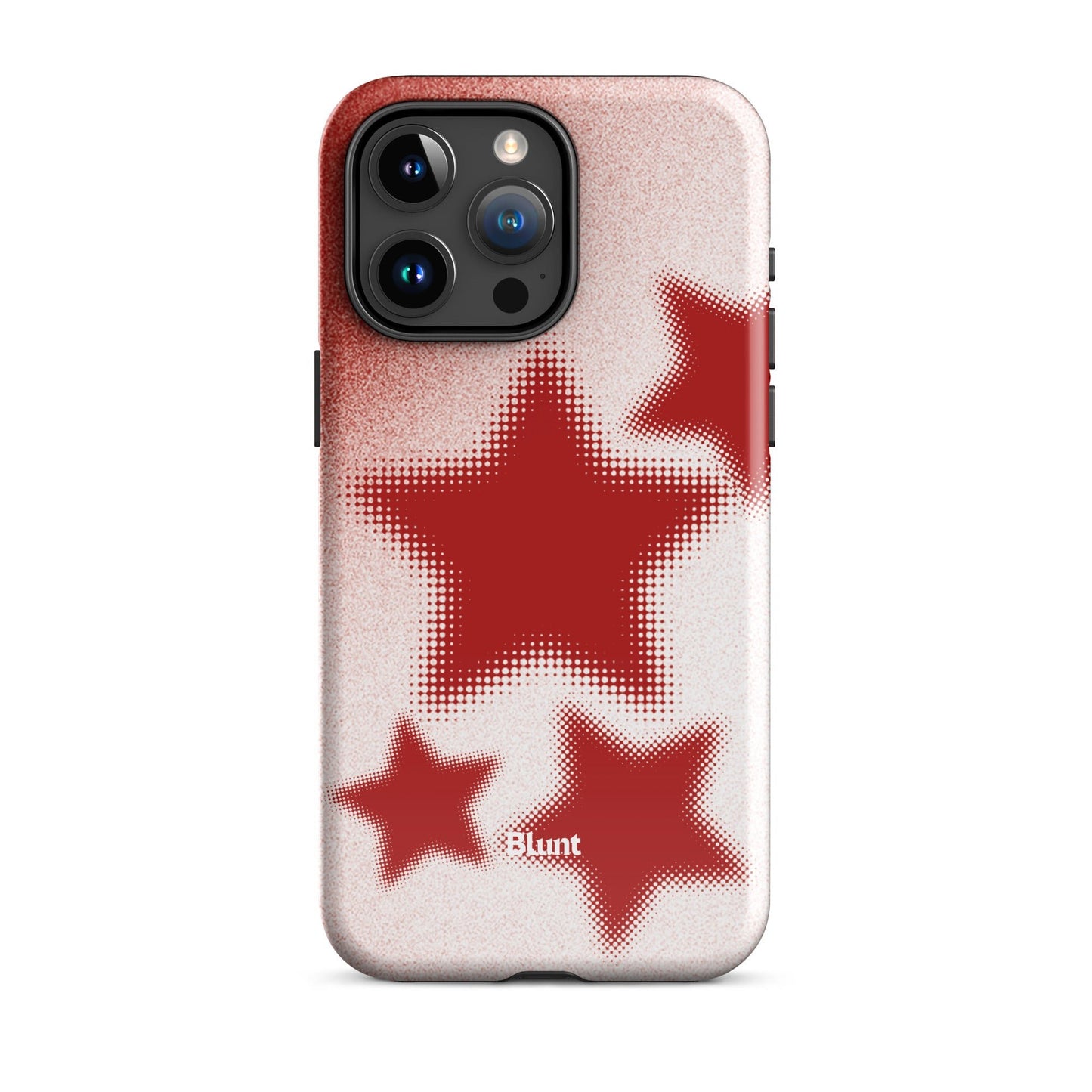 Aelixi iPhone Case - Blunt Cases