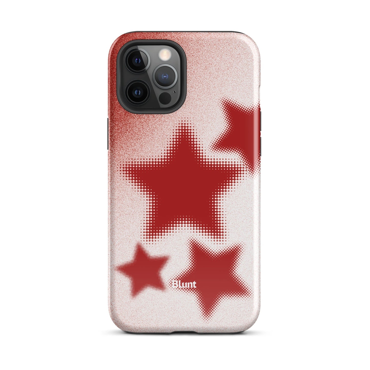 Aelixi iPhone Case - Blunt Cases