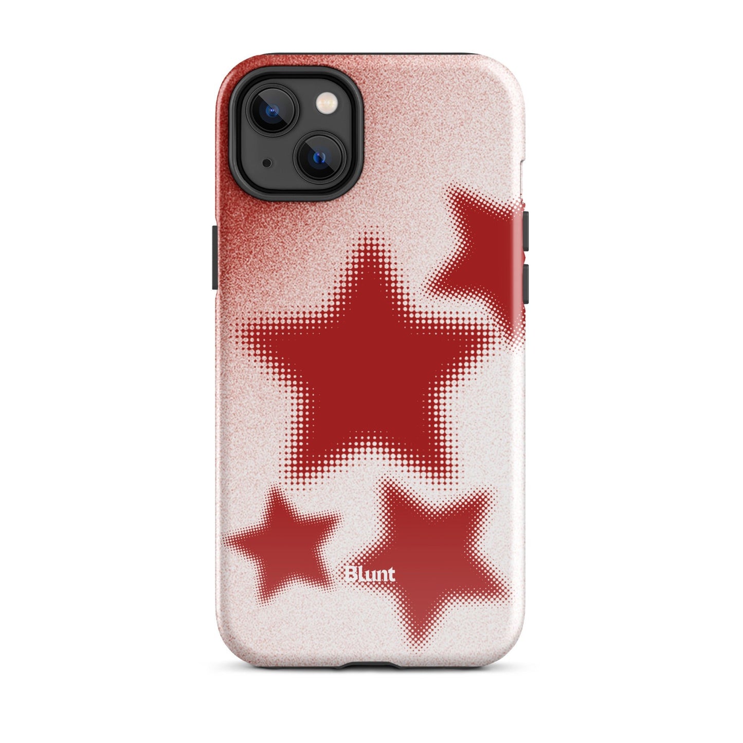 Aelixi iPhone Case - Blunt Cases