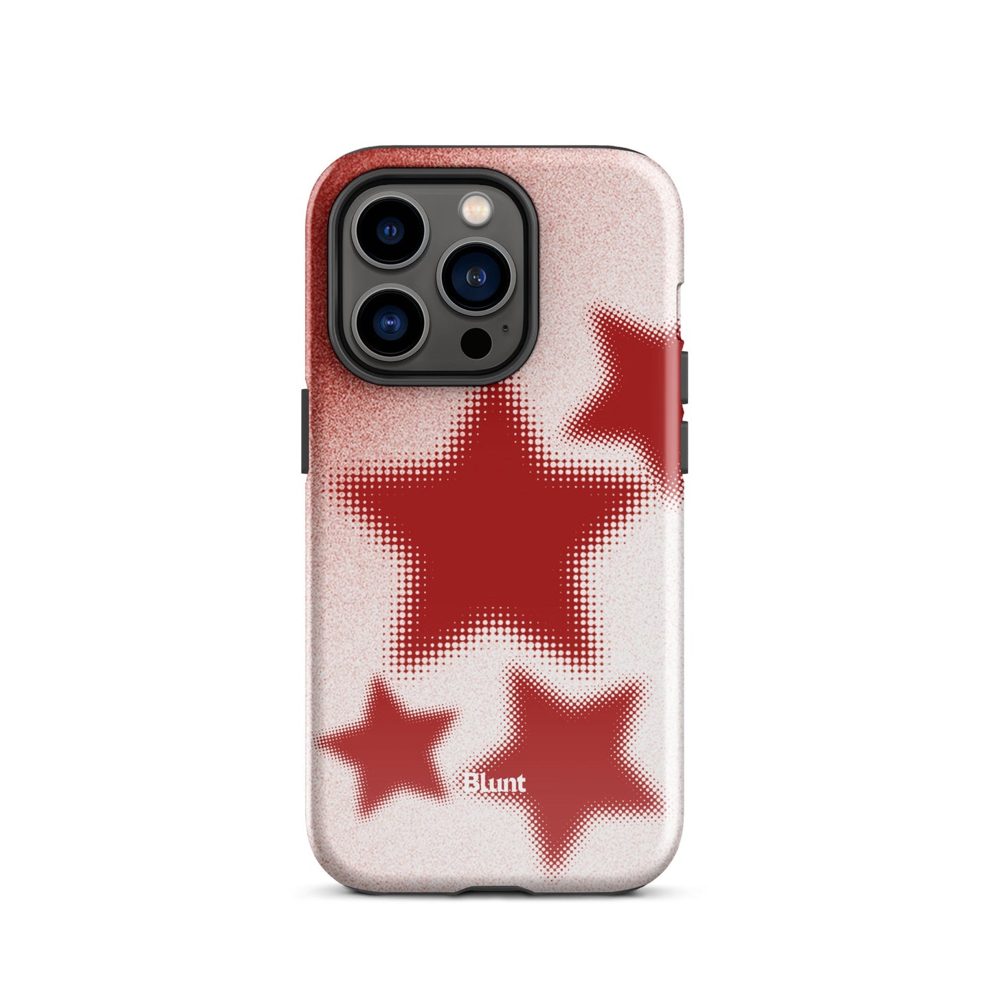 Aelixi iPhone Case - Blunt Cases