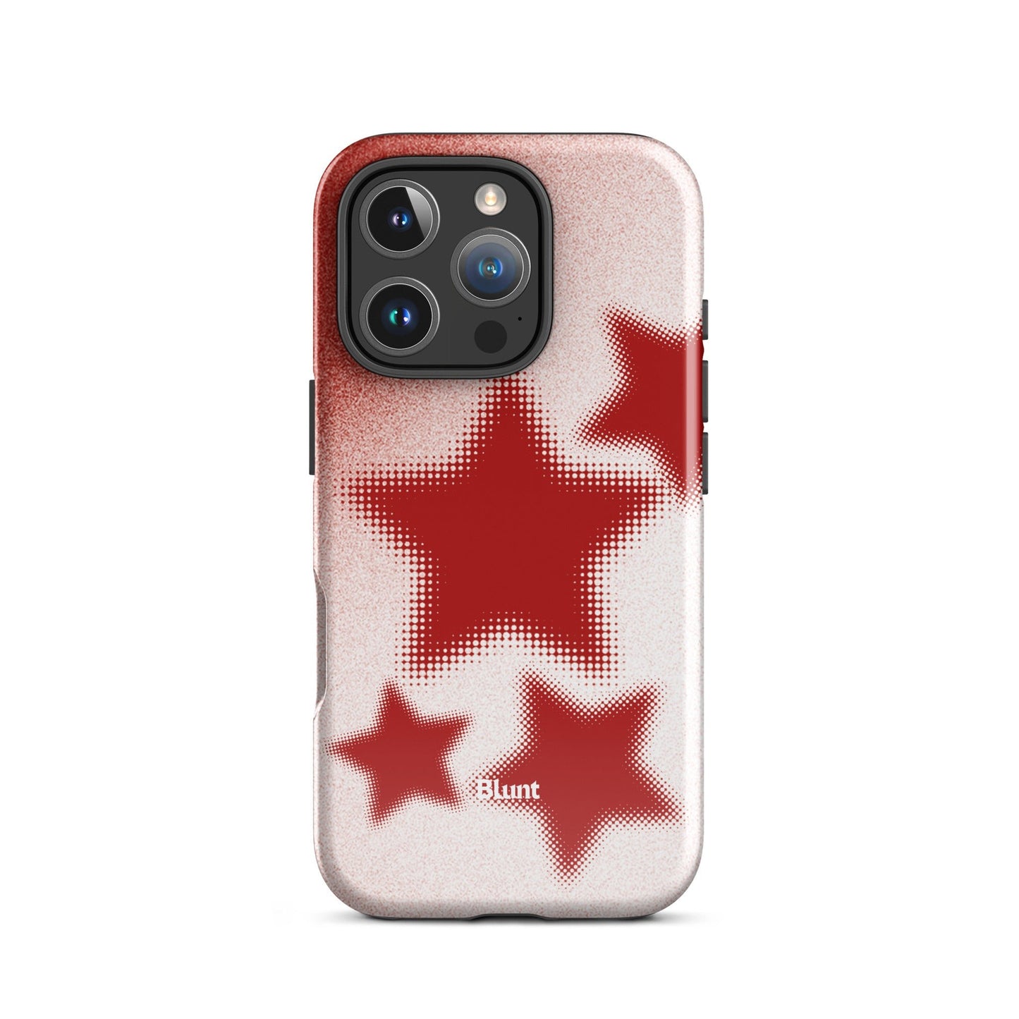 Aelixi iPhone Case - Blunt Cases