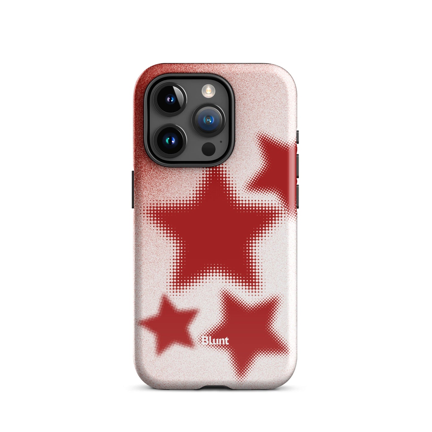 Aelixi iPhone Case - Blunt Cases