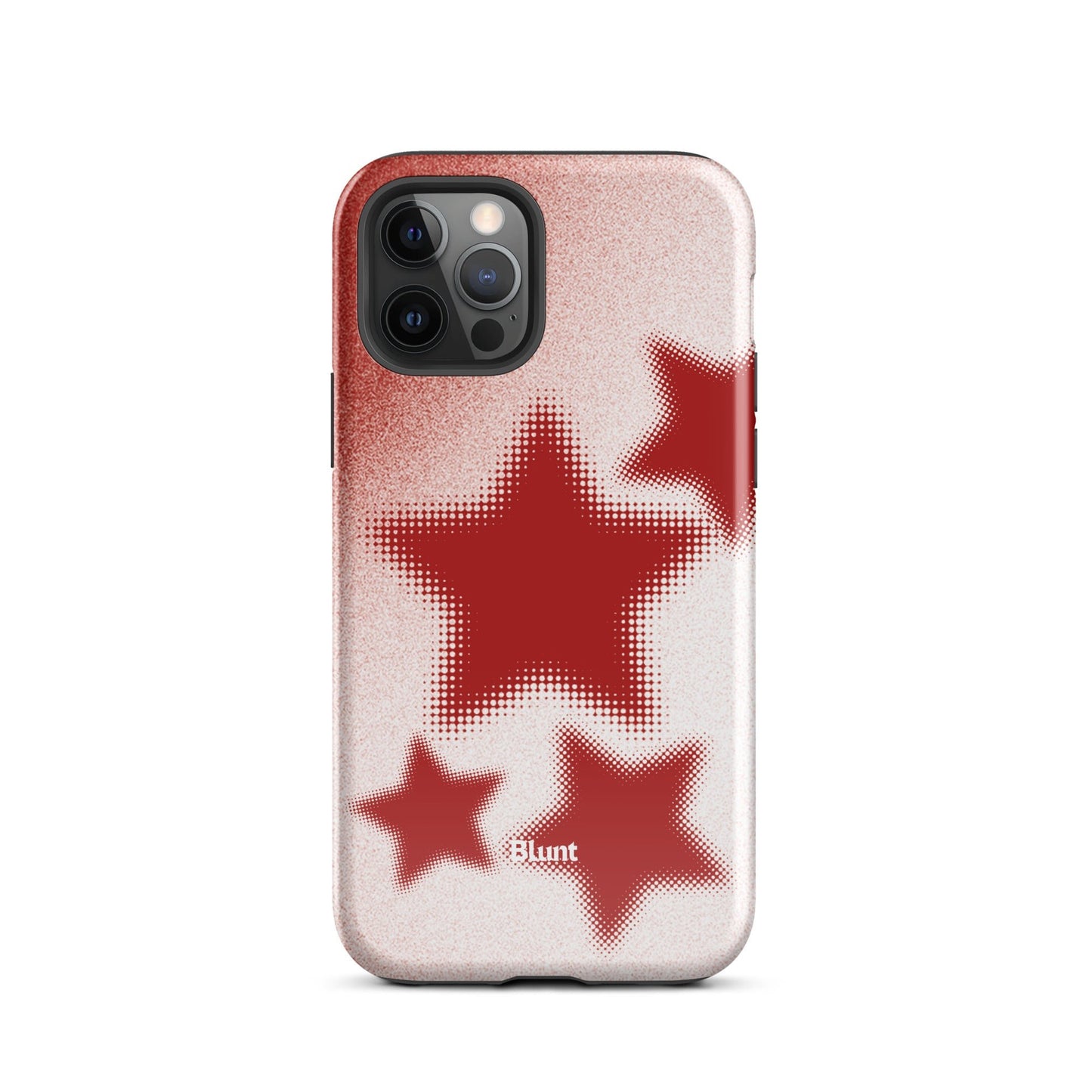 Aelixi iPhone Case - Blunt Cases