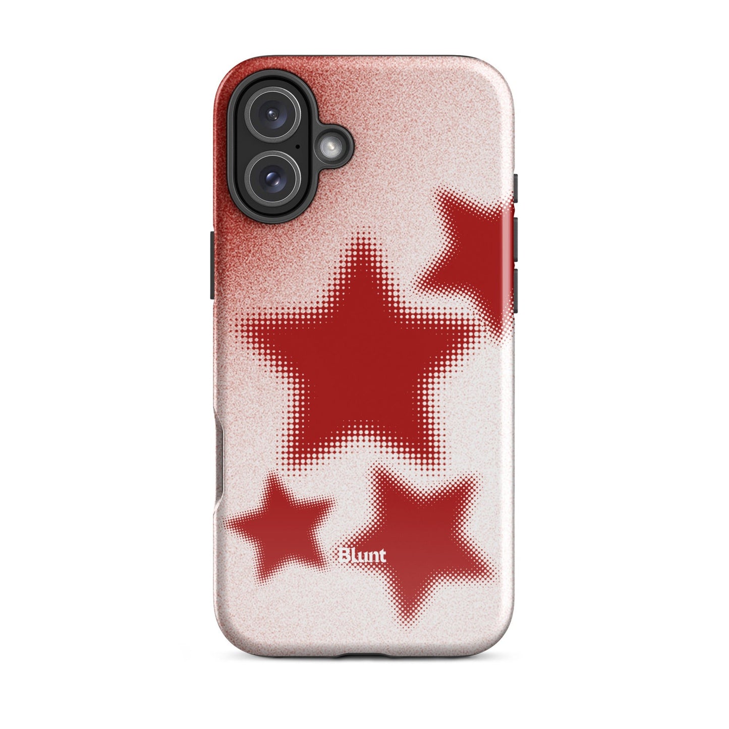 Aelixi iPhone Case - Blunt Cases