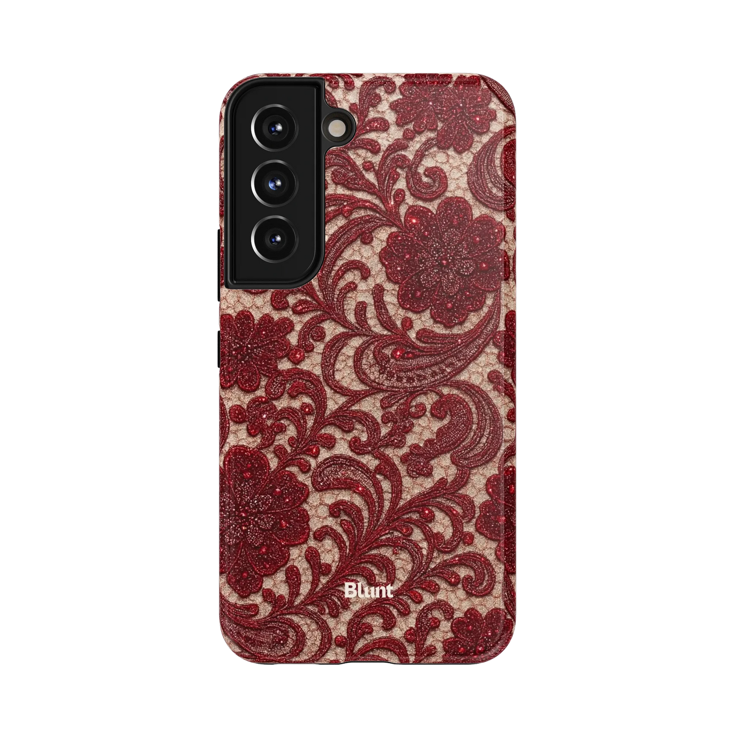 Maroux Veil Samsung Case