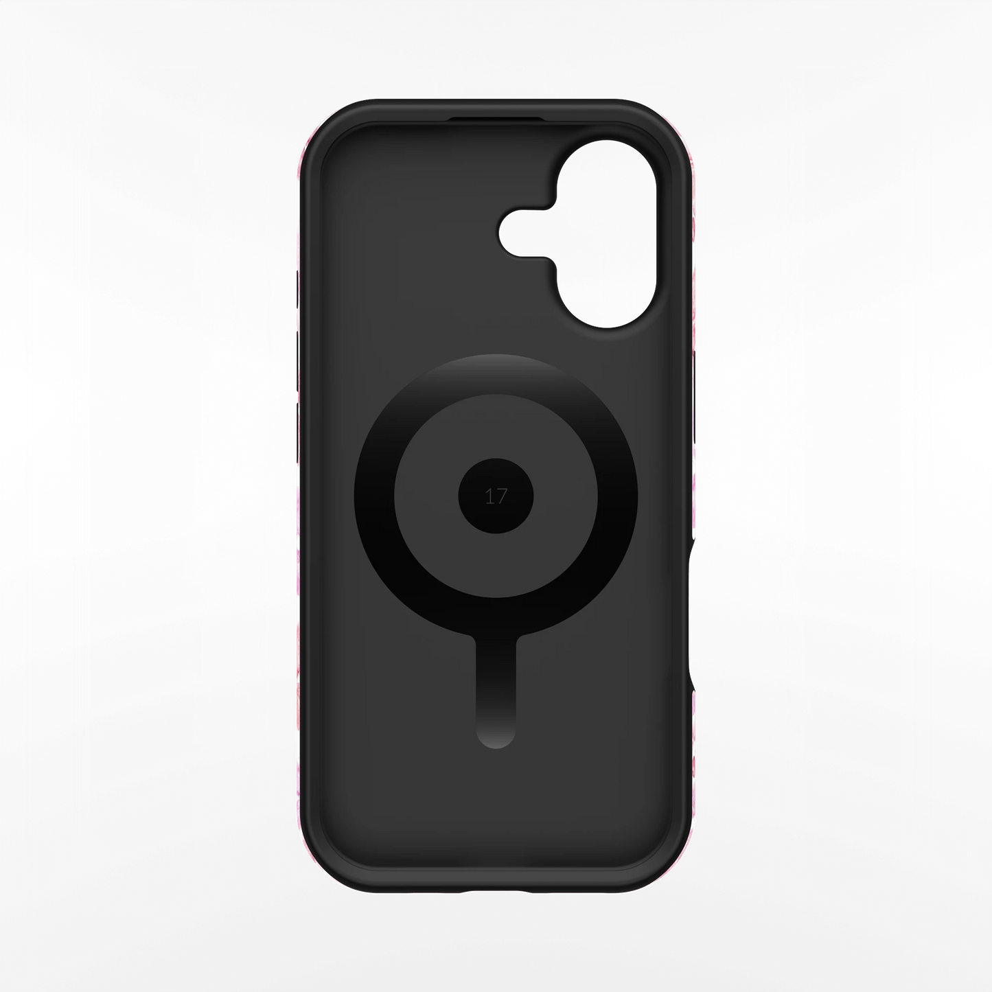 XOXO iPhone Case