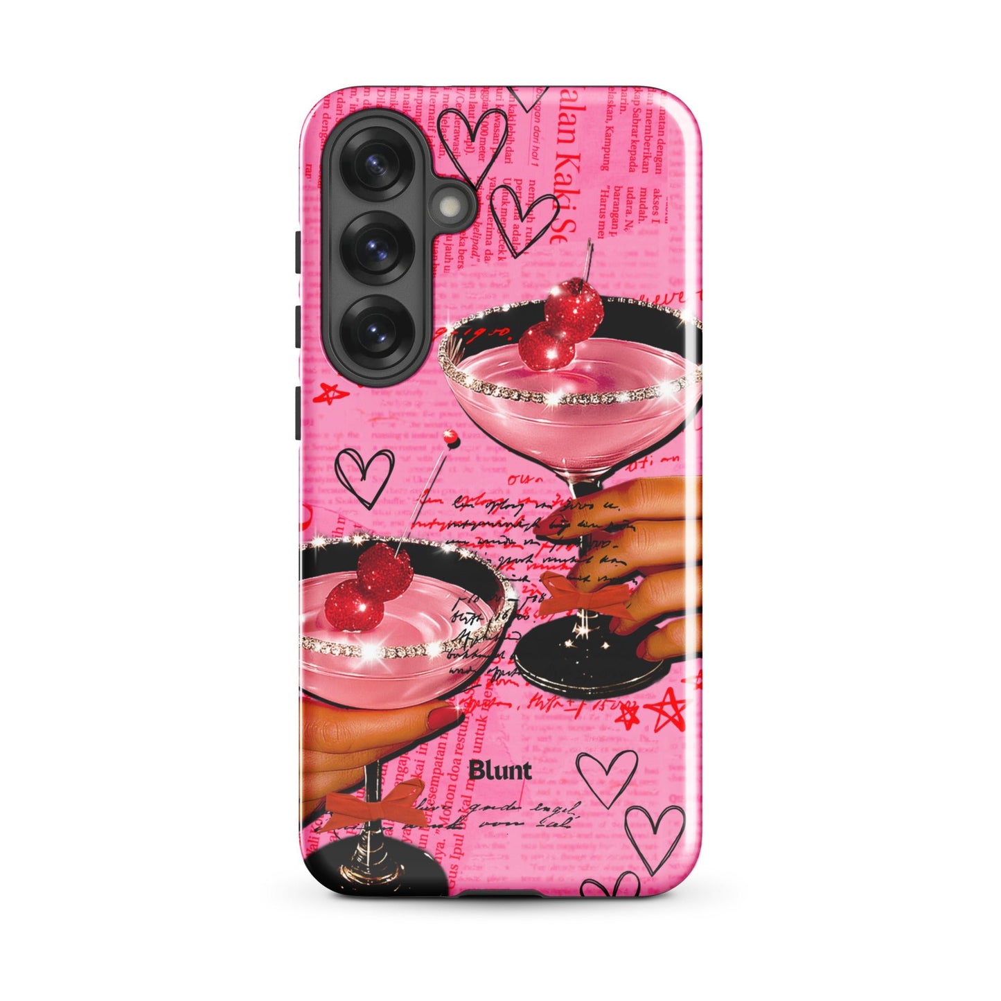 Affair Samsung Case - Blunt Cases