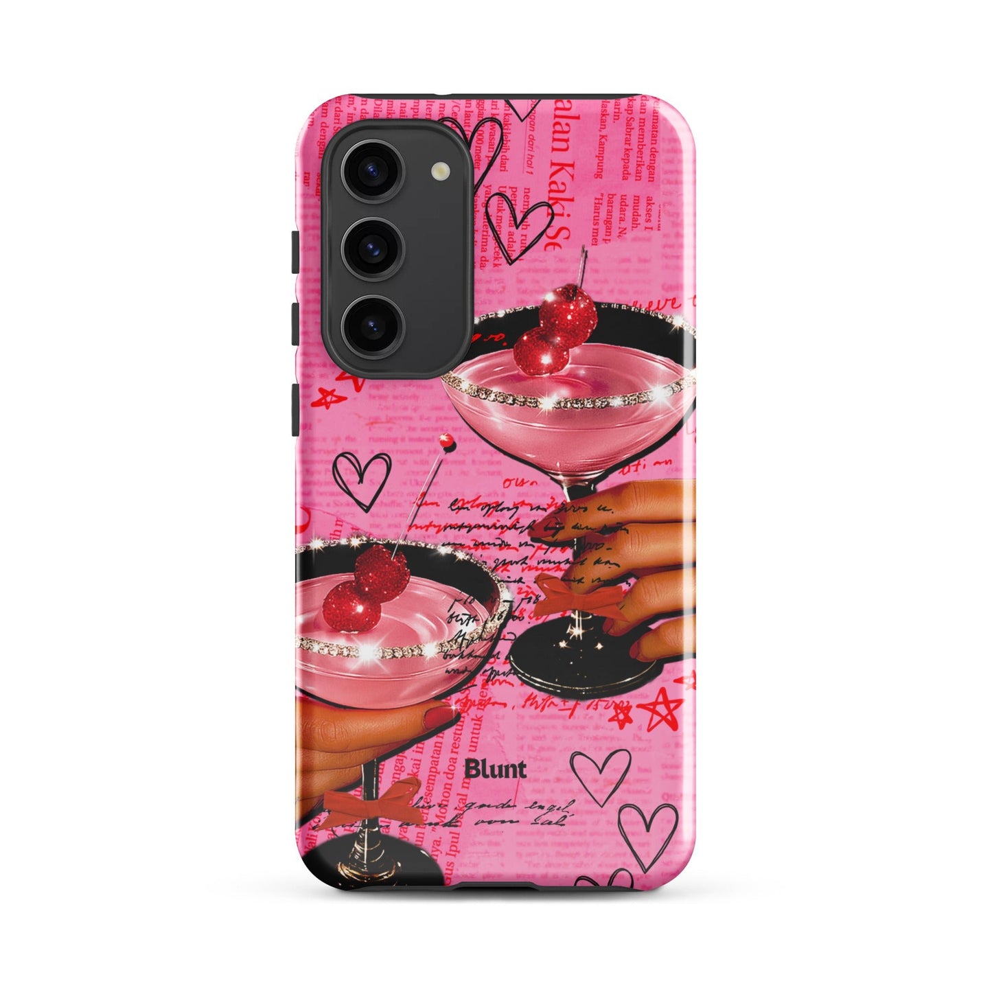 Affair Samsung Case - Blunt Cases