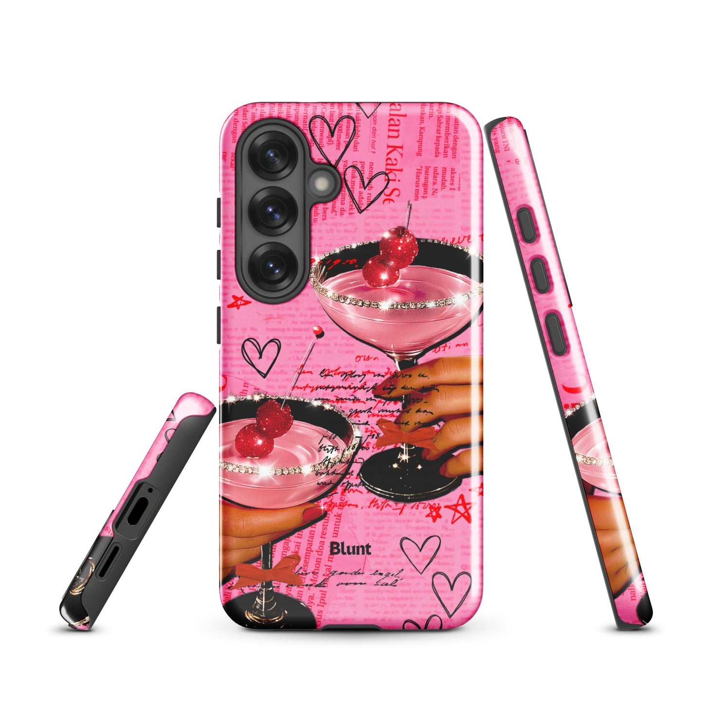 Affair Samsung Case - Blunt Cases