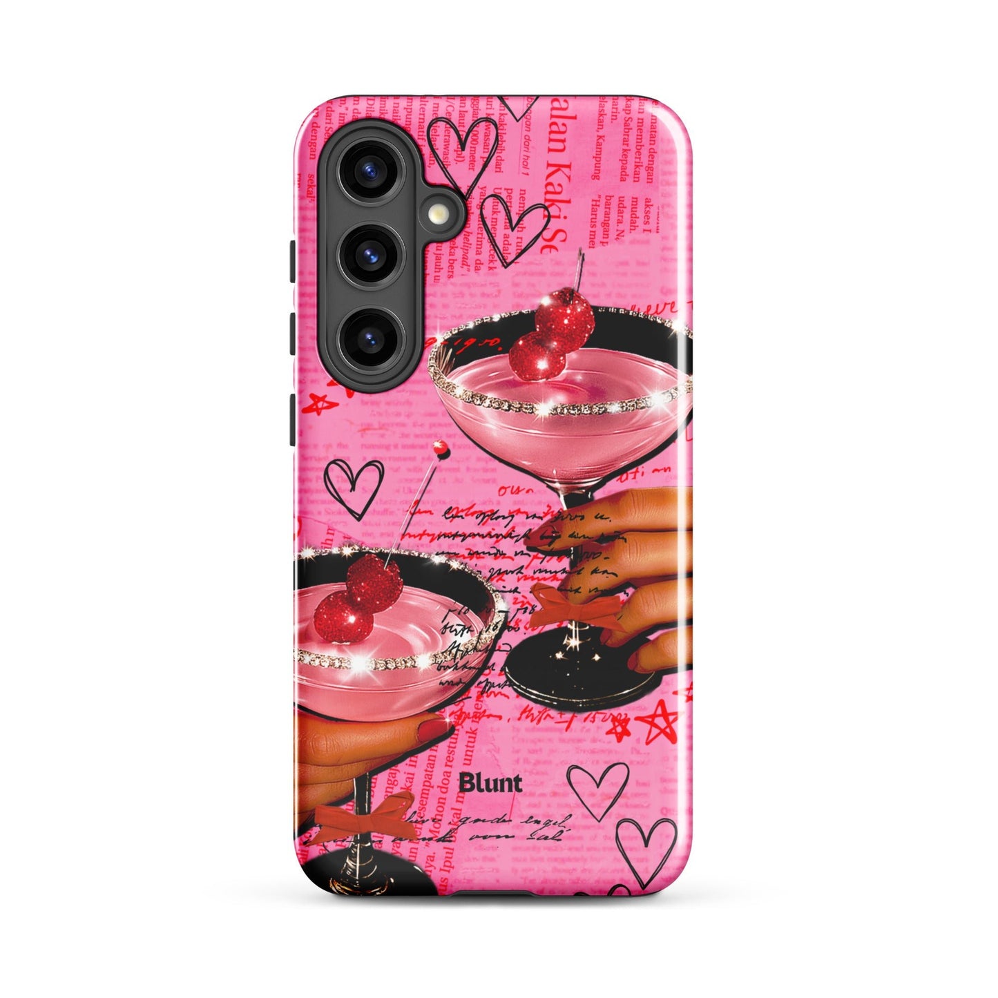 Affair Samsung Case - Blunt Cases