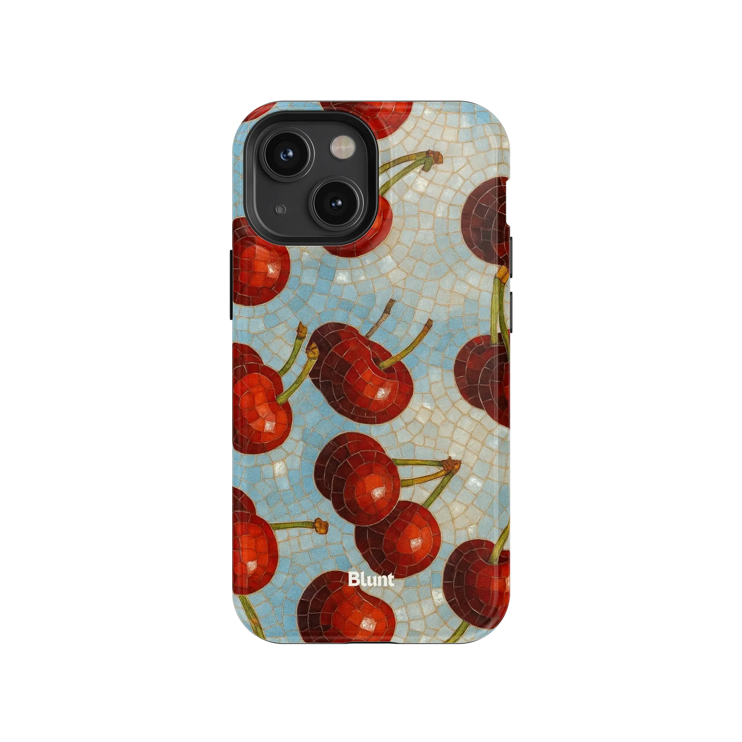 Vice Cherry iPhone Case