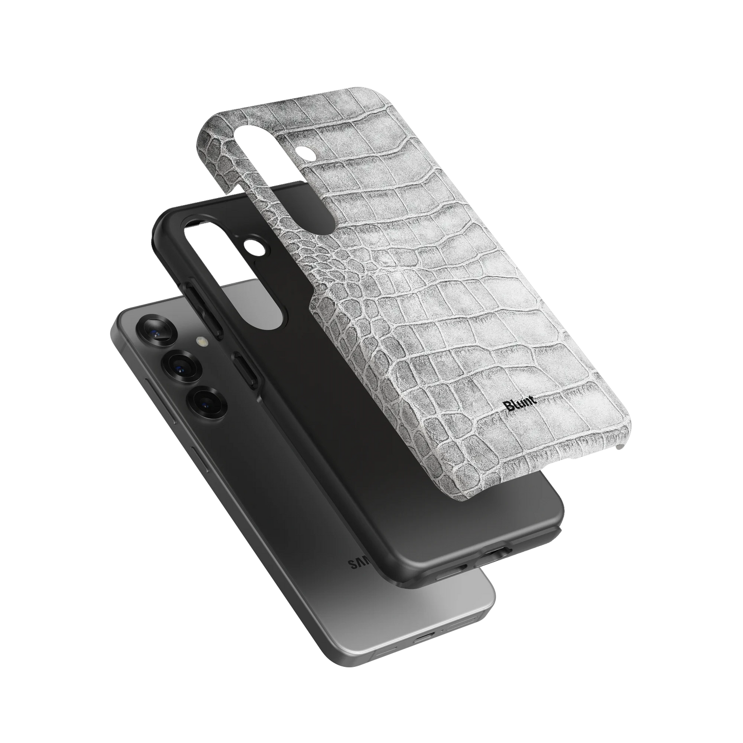 Sterling Samsung Case