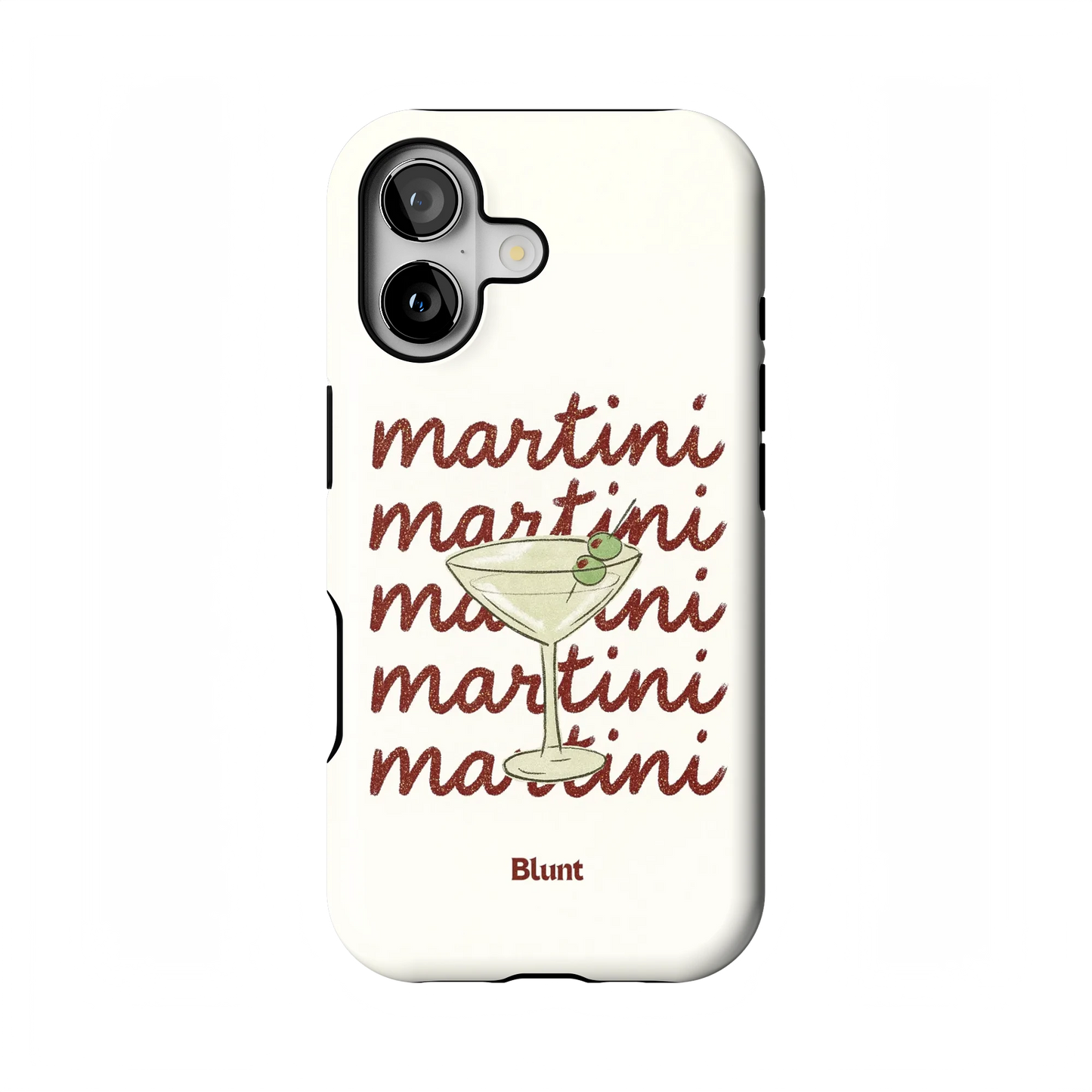 Sip Sip iPhone Case