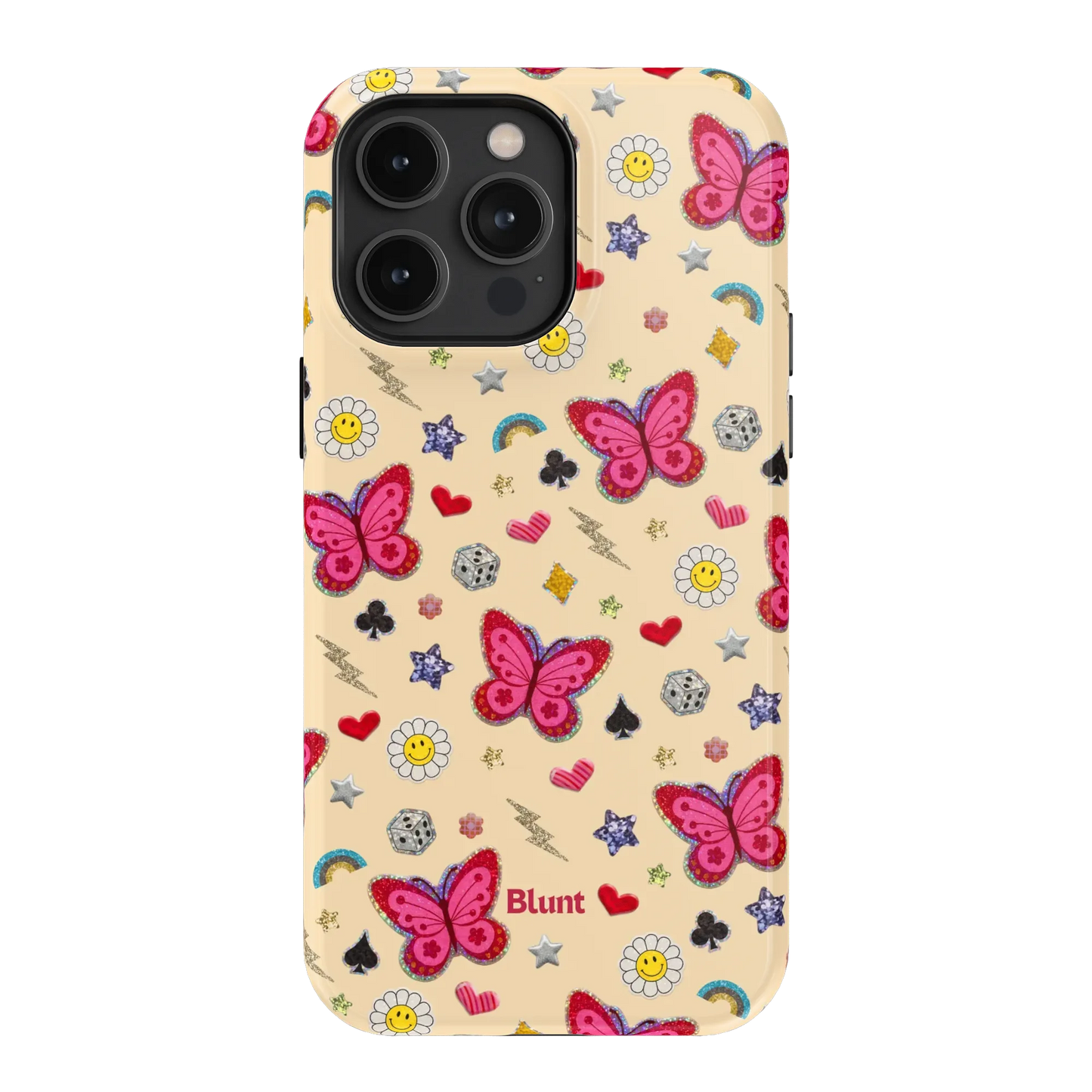 Sour iPhone Case