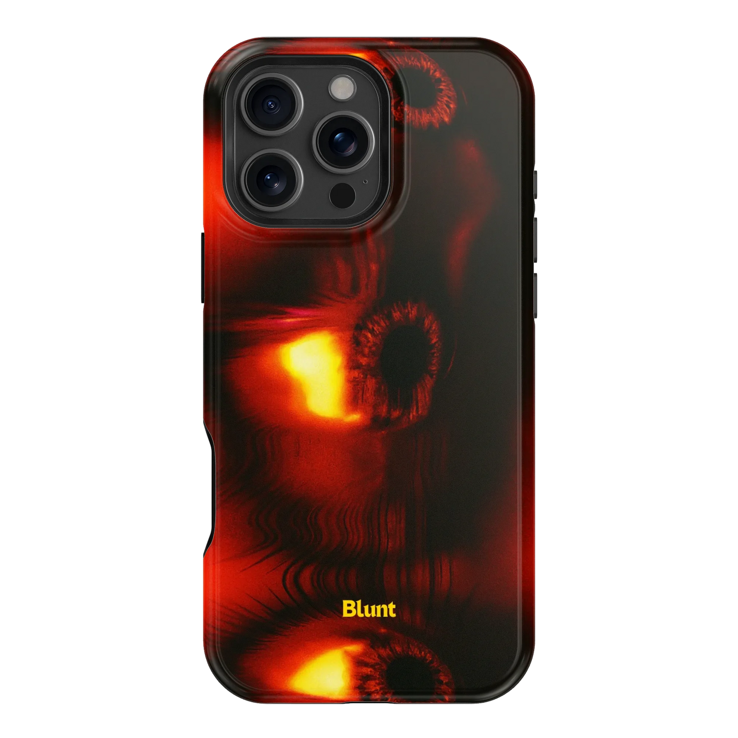 Moltr iPhone Case