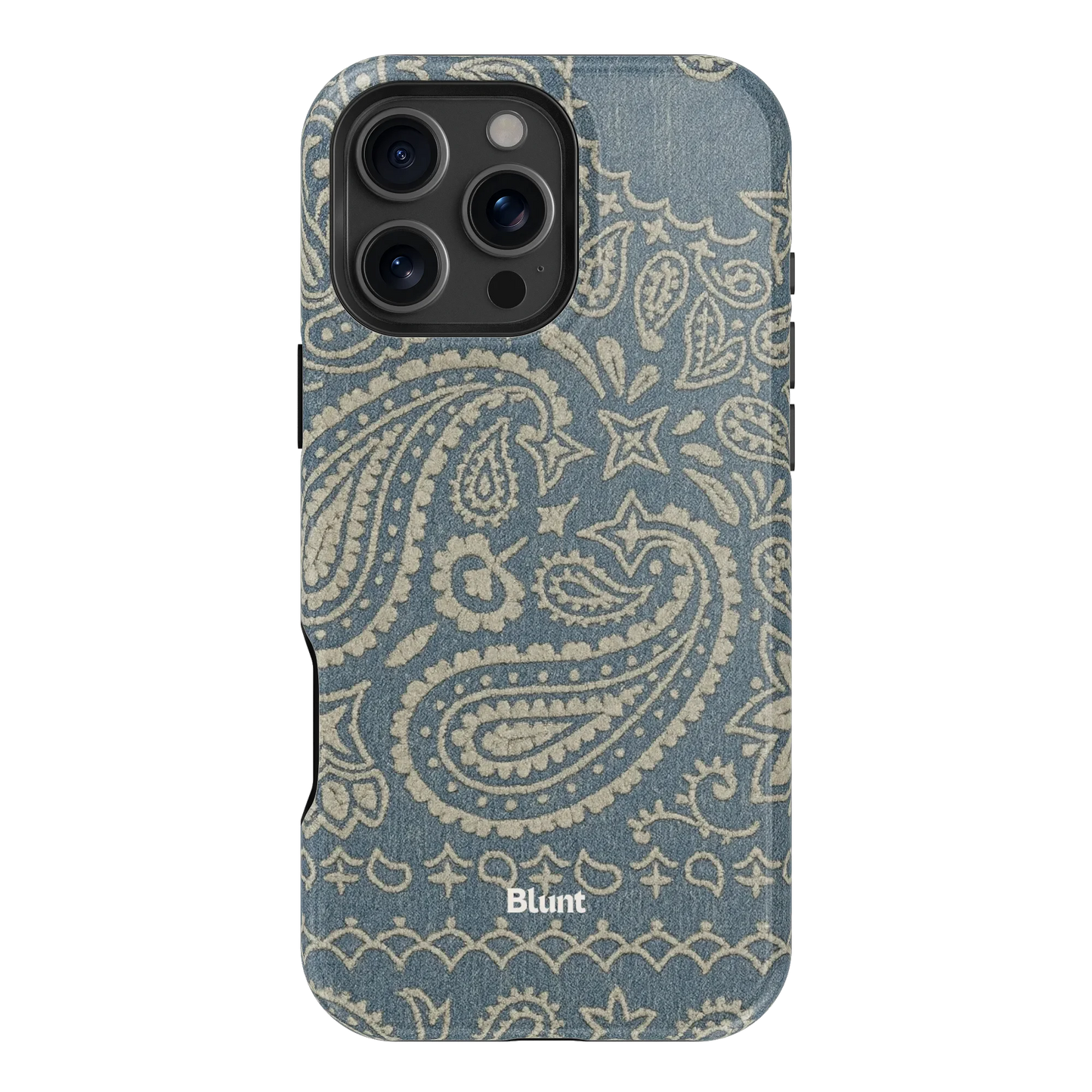 Bandana iPhone Case