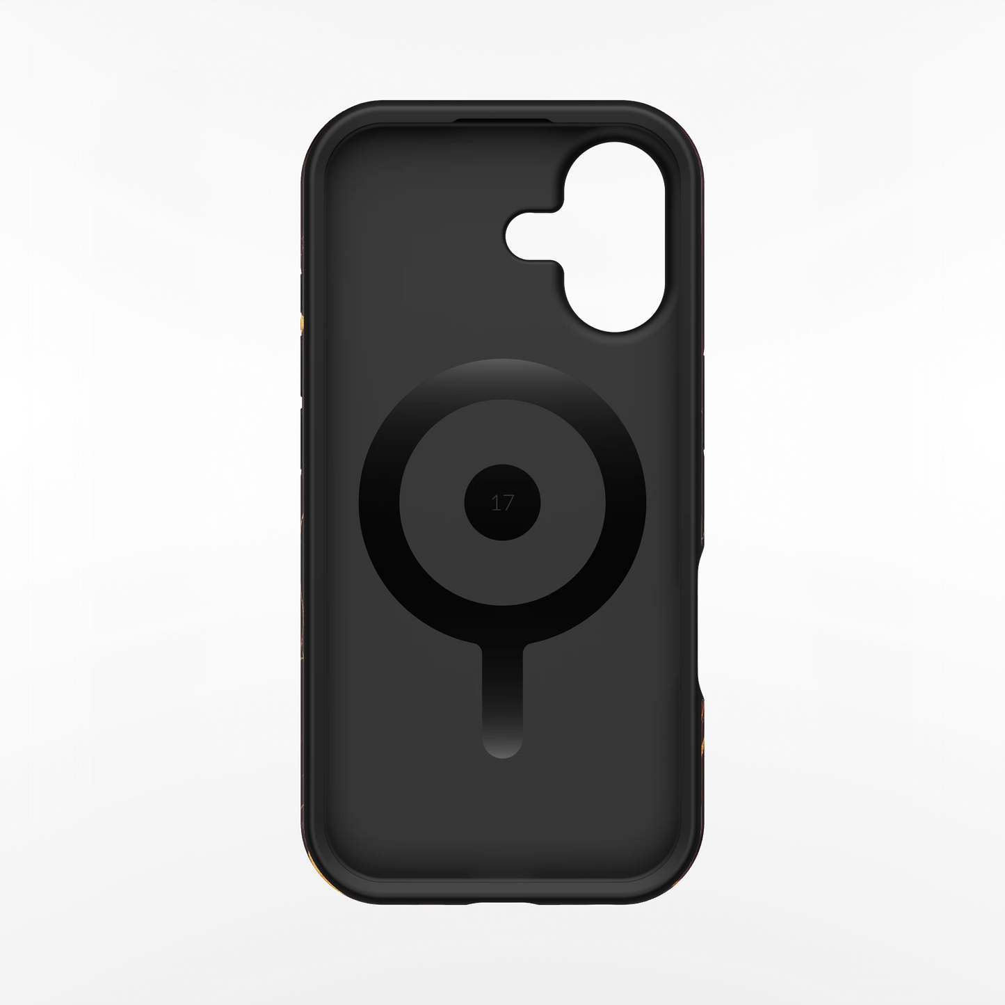 Altair iPhone Case