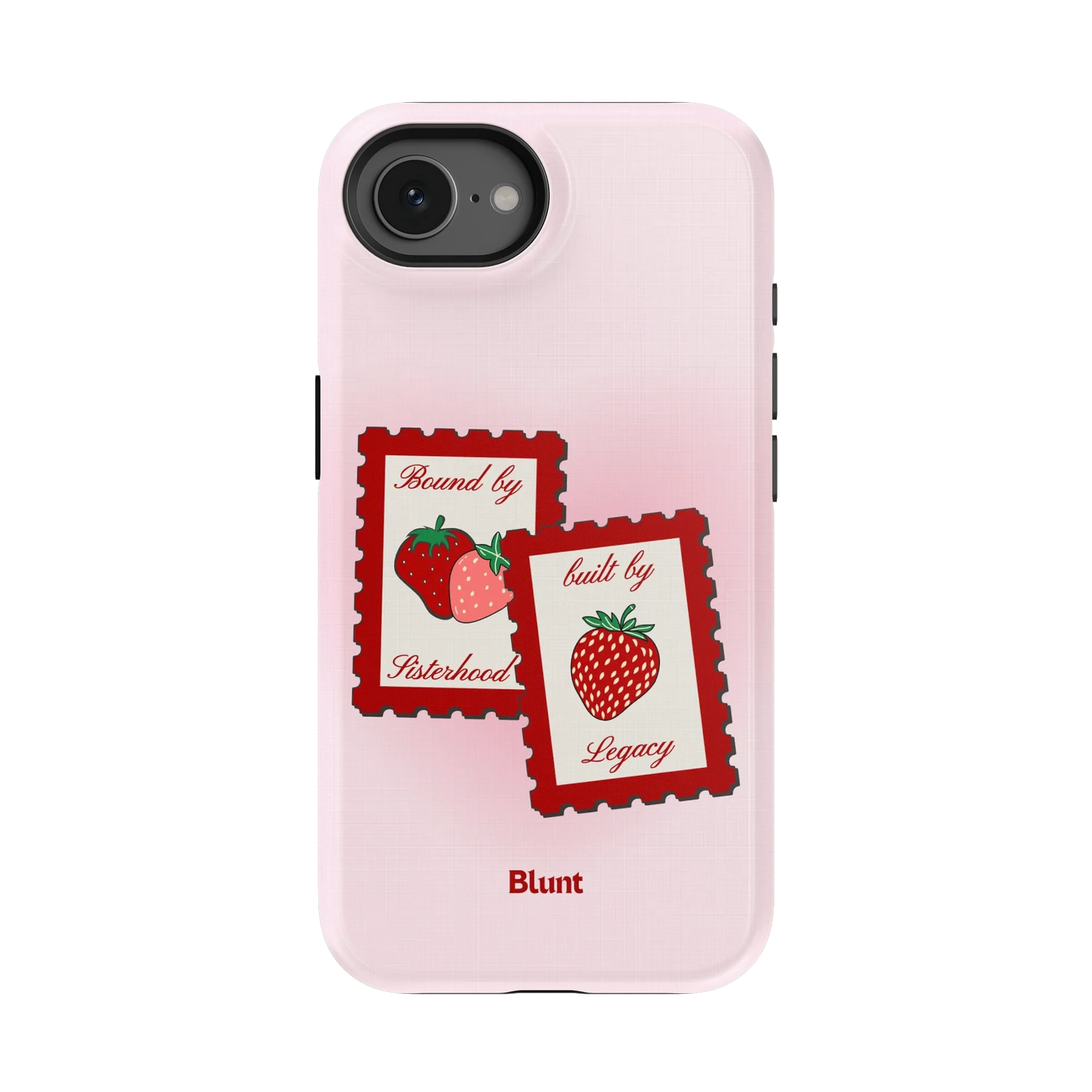 iPhone 16 E Tough