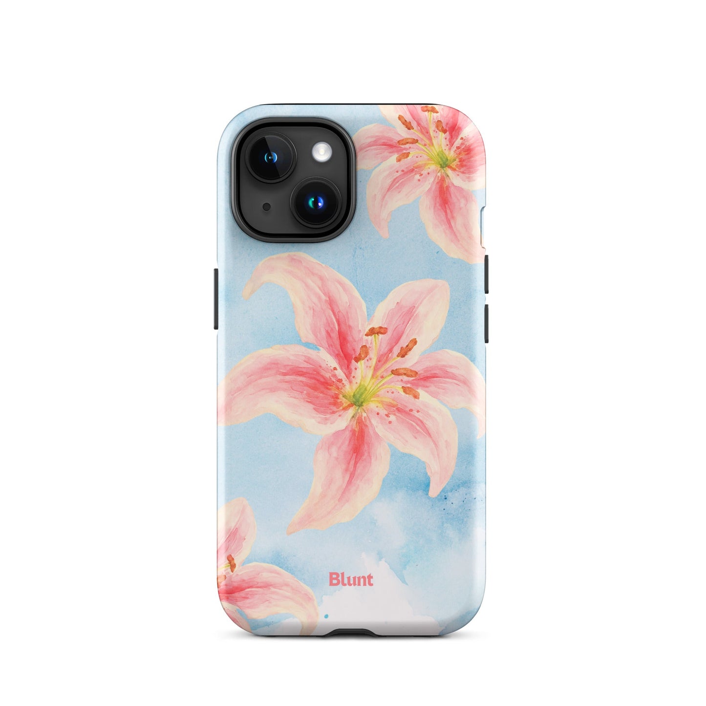Aire iPhone Case - Blunt Cases