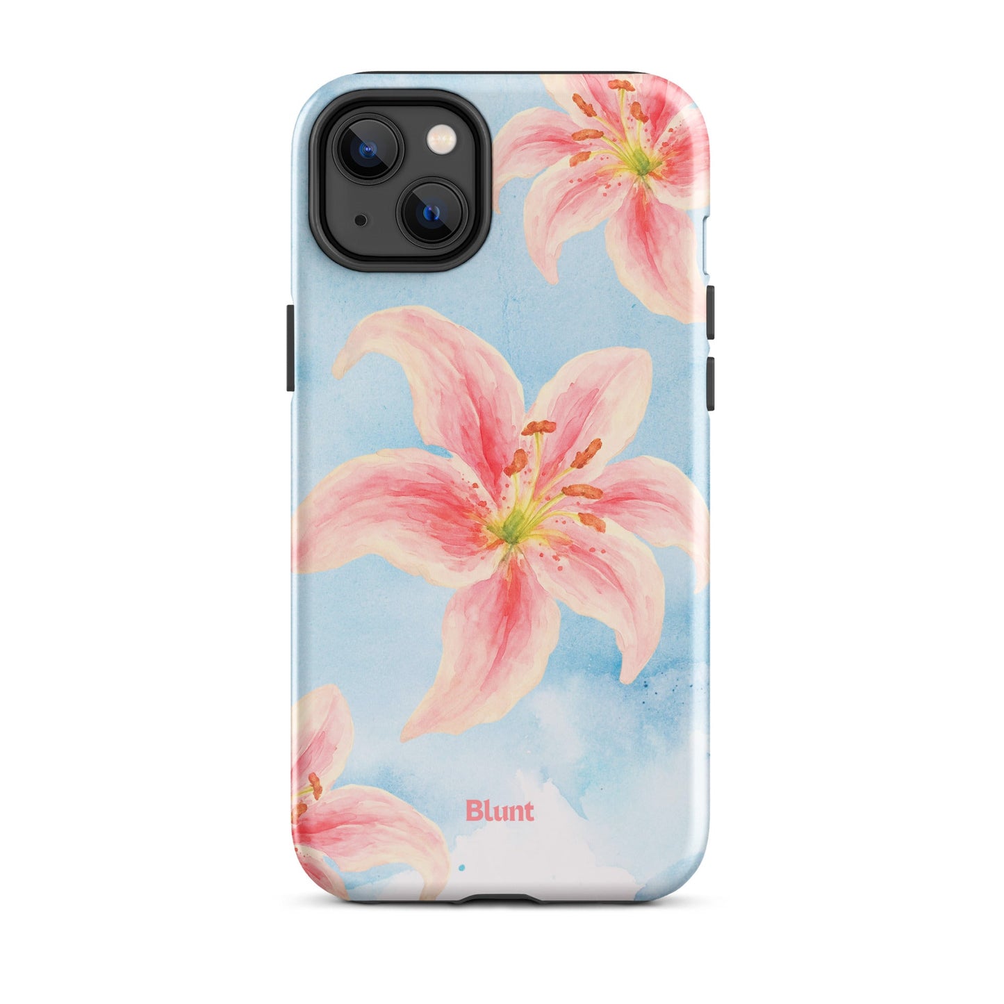 Aire iPhone Case - Blunt Cases