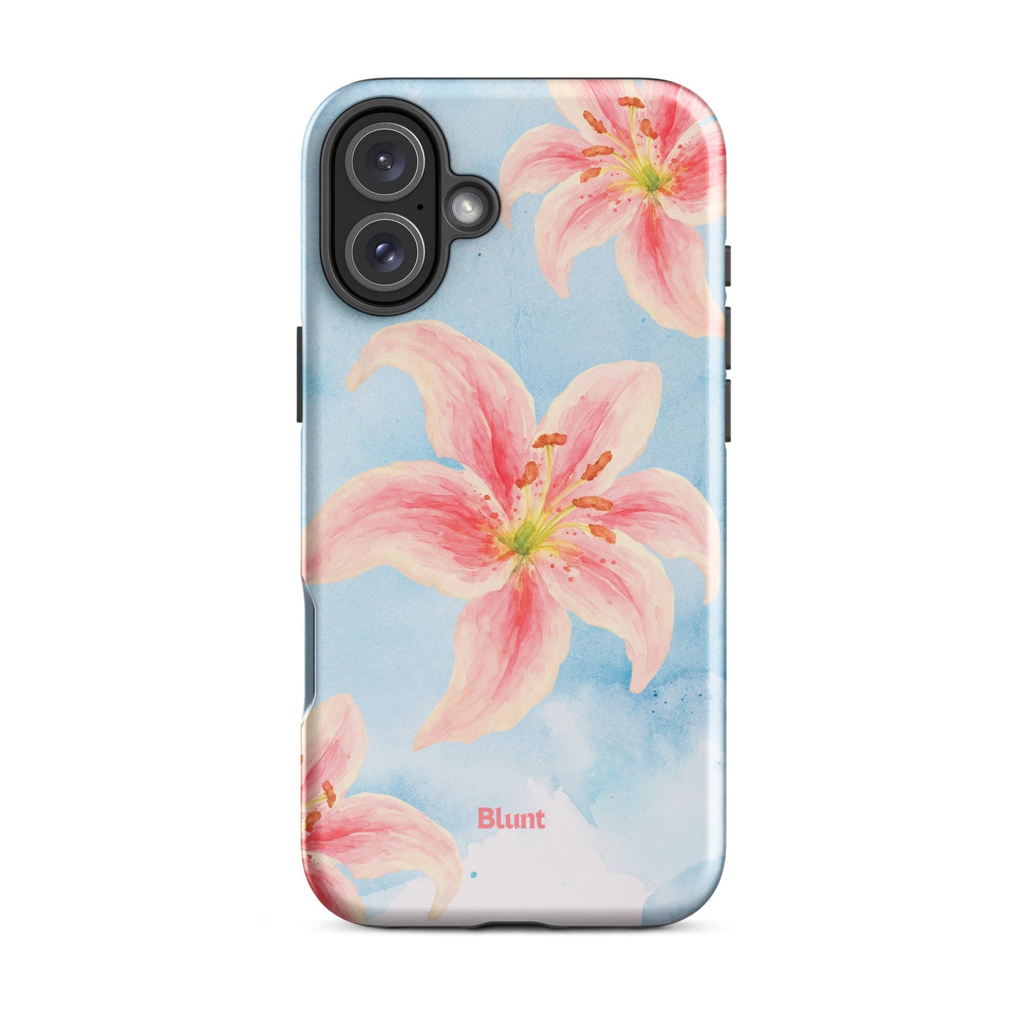 Aire iPhone Case - Blunt Cases