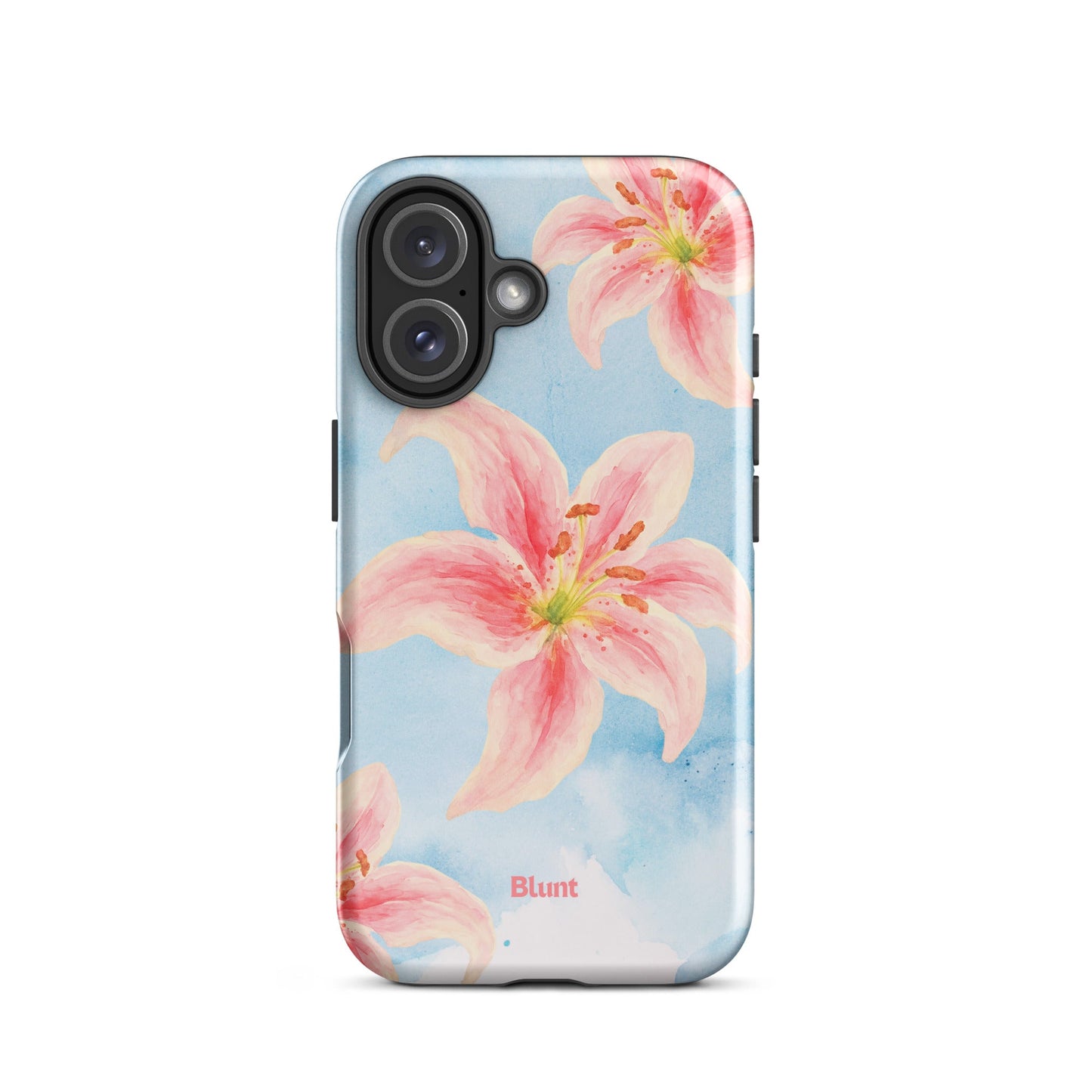 Aire iPhone Case - Blunt Cases