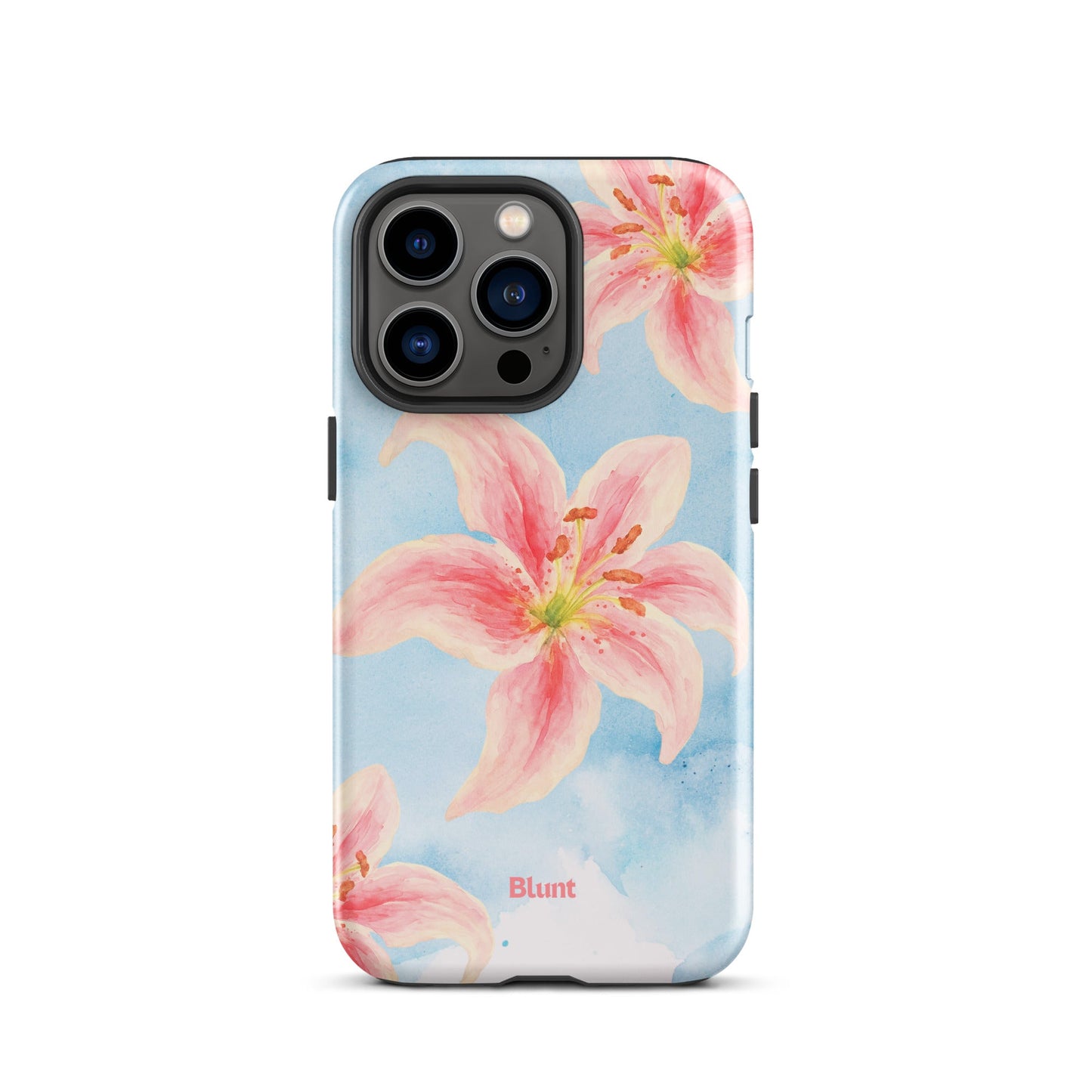 Aire iPhone Case - Blunt Cases