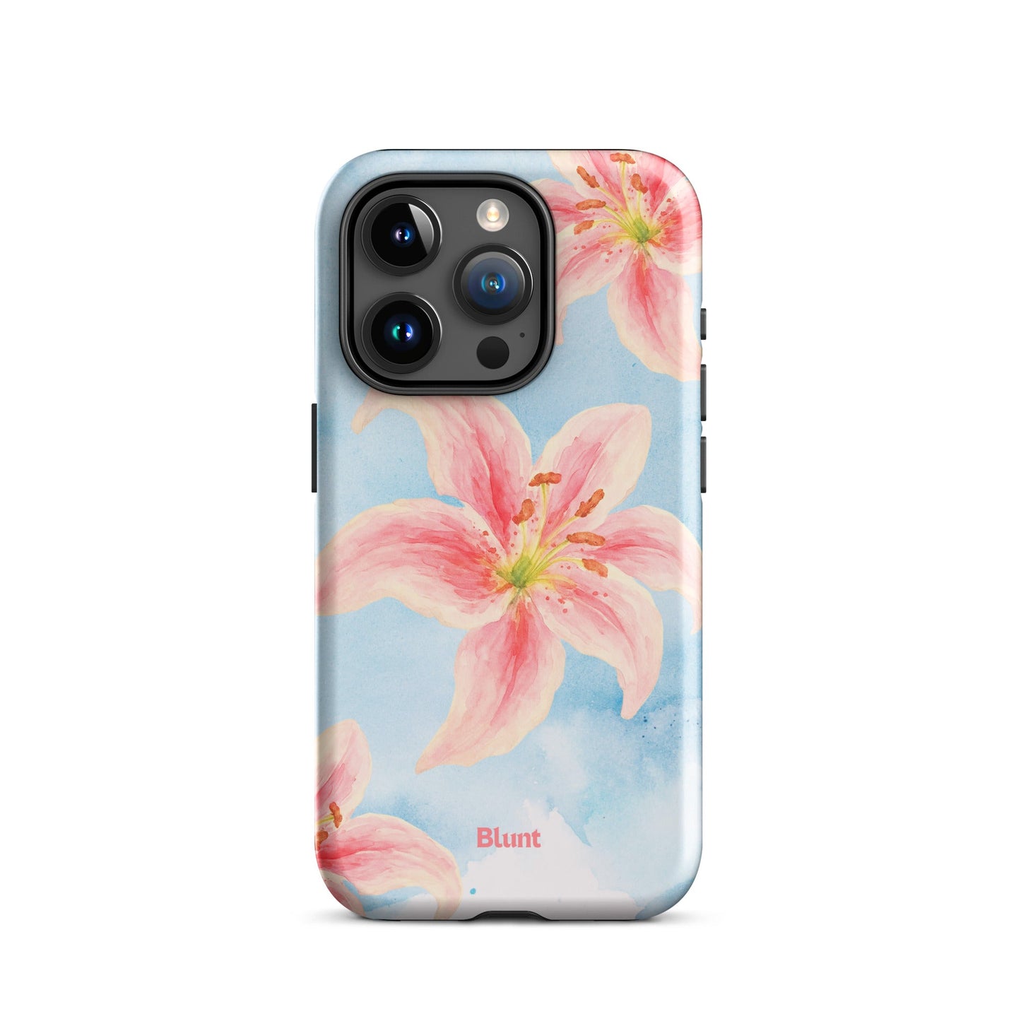 Aire iPhone Case - Blunt Cases