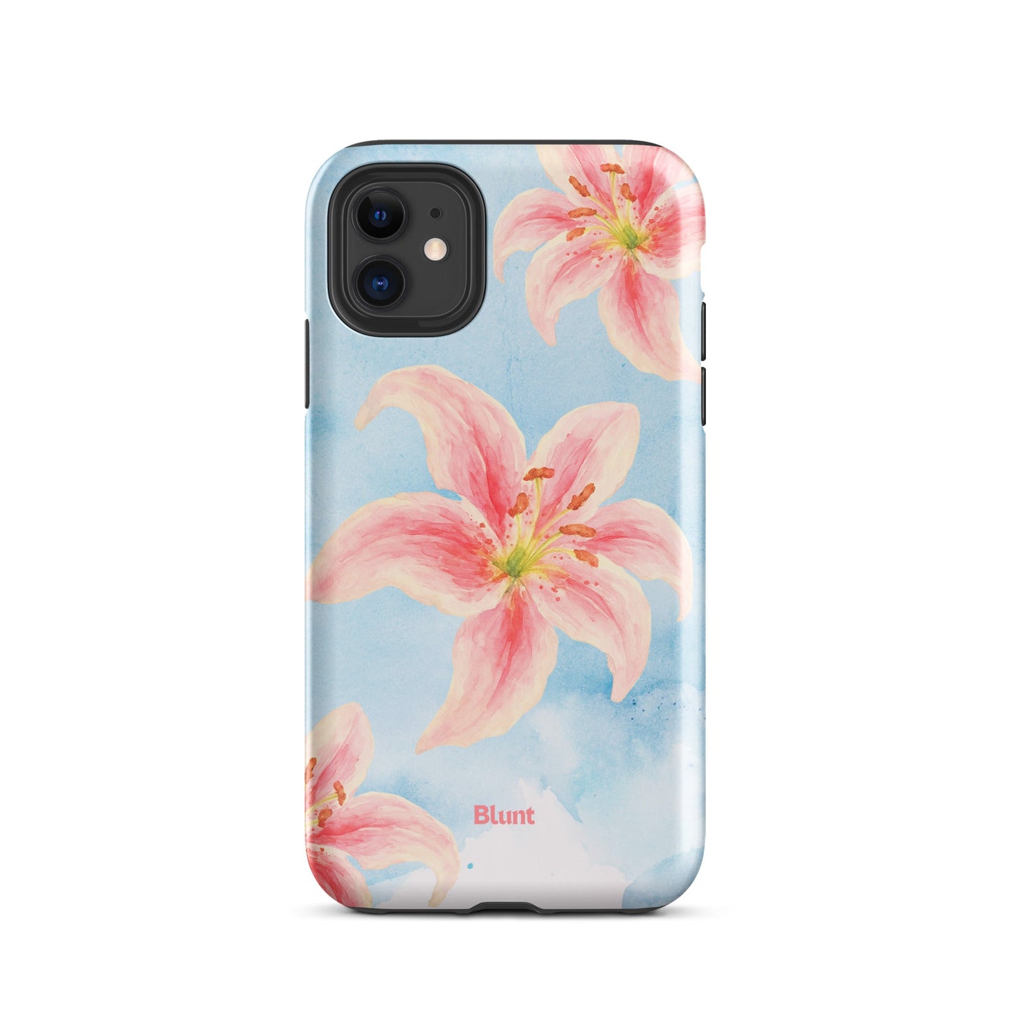 Aire iPhone Case - Blunt Cases