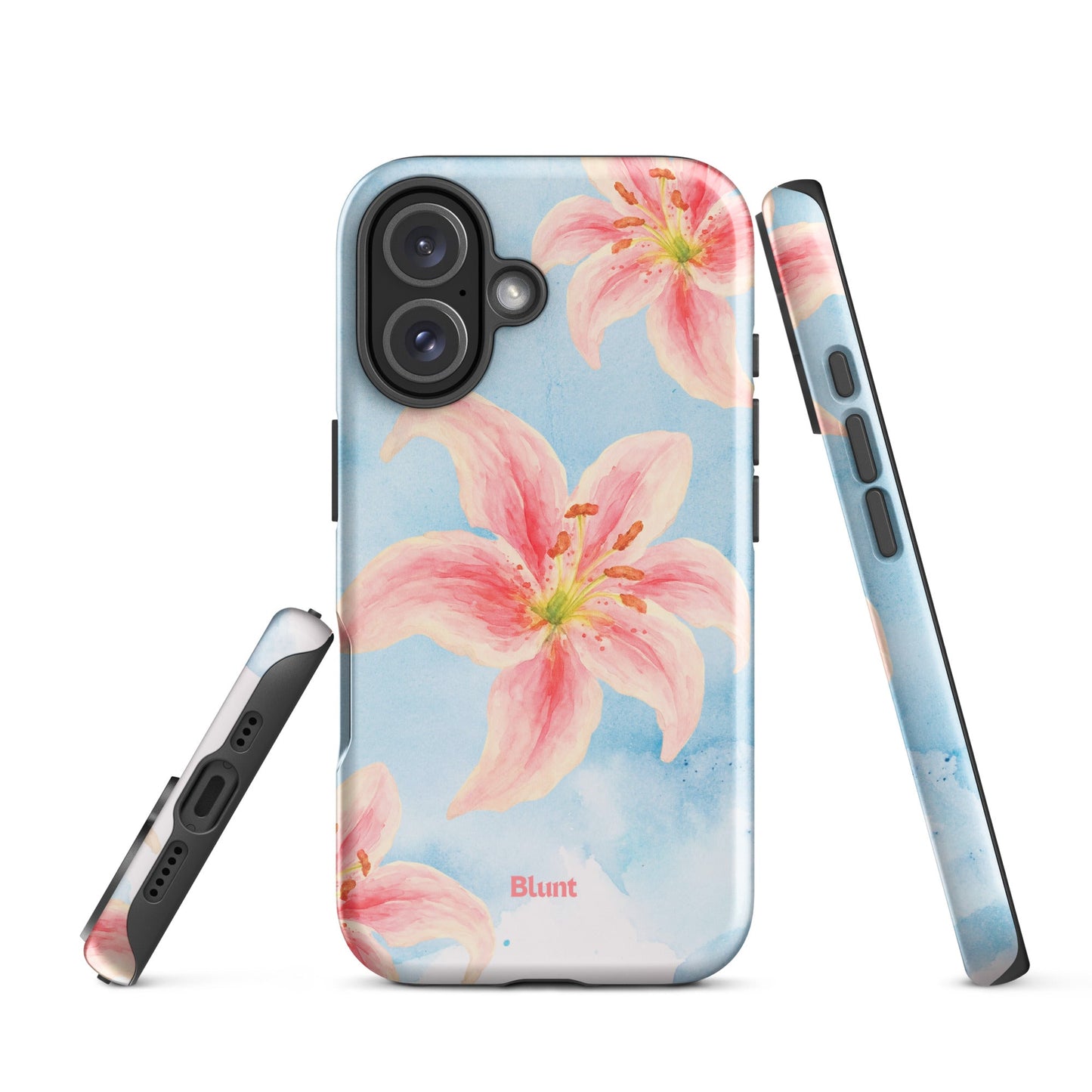 Aire iPhone Case - Blunt Cases