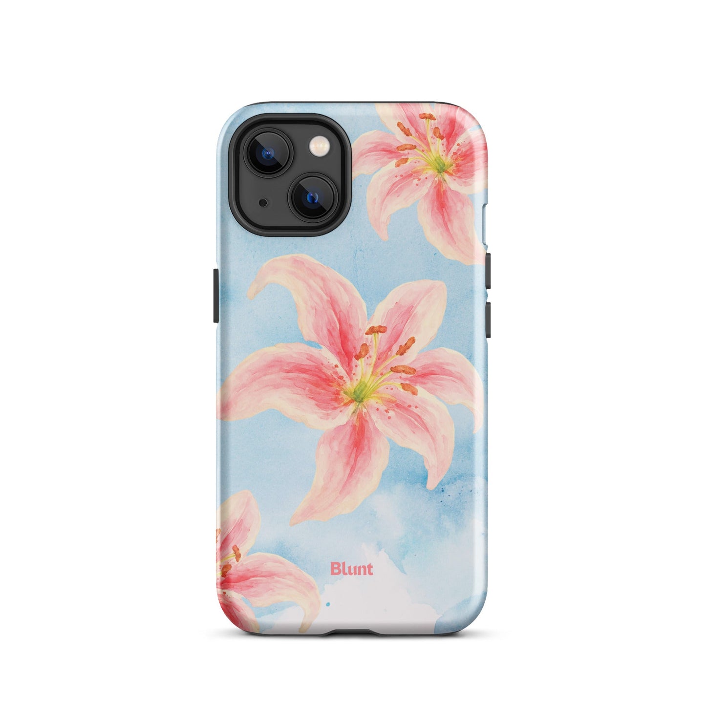 Aire iPhone Case - Blunt Cases