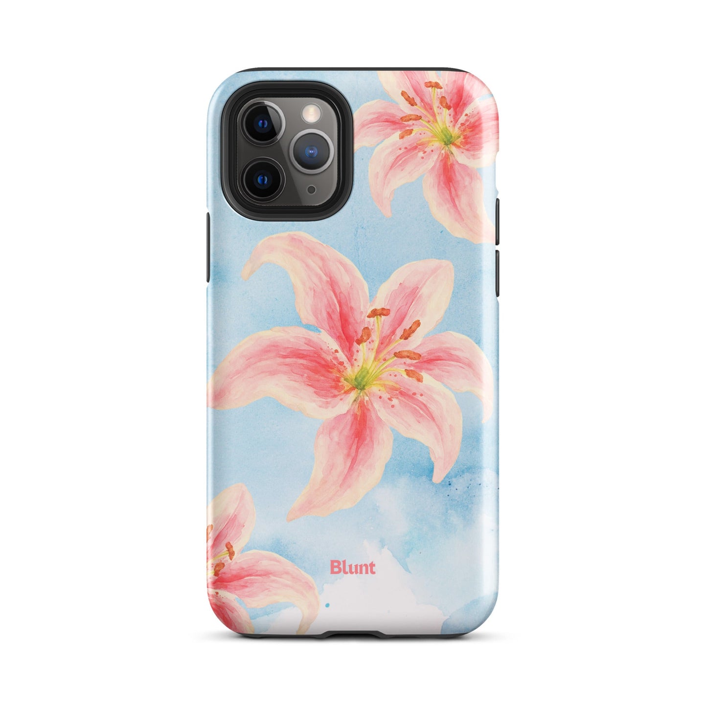 Aire iPhone Case - Blunt Cases