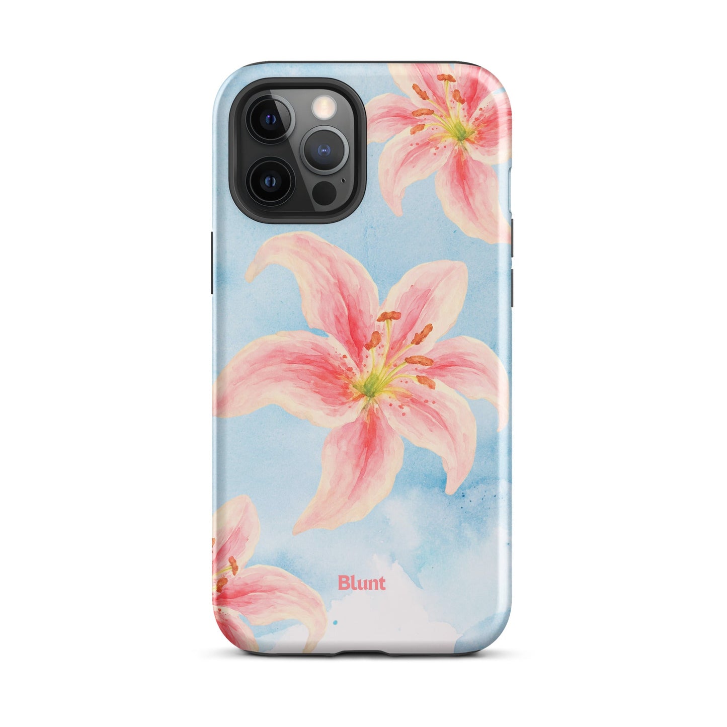 Aire iPhone Case - Blunt Cases