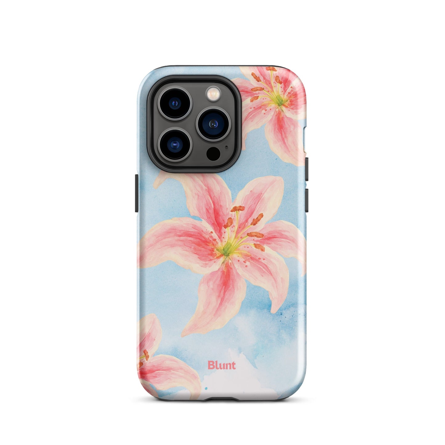 Aire iPhone Case - Blunt Cases
