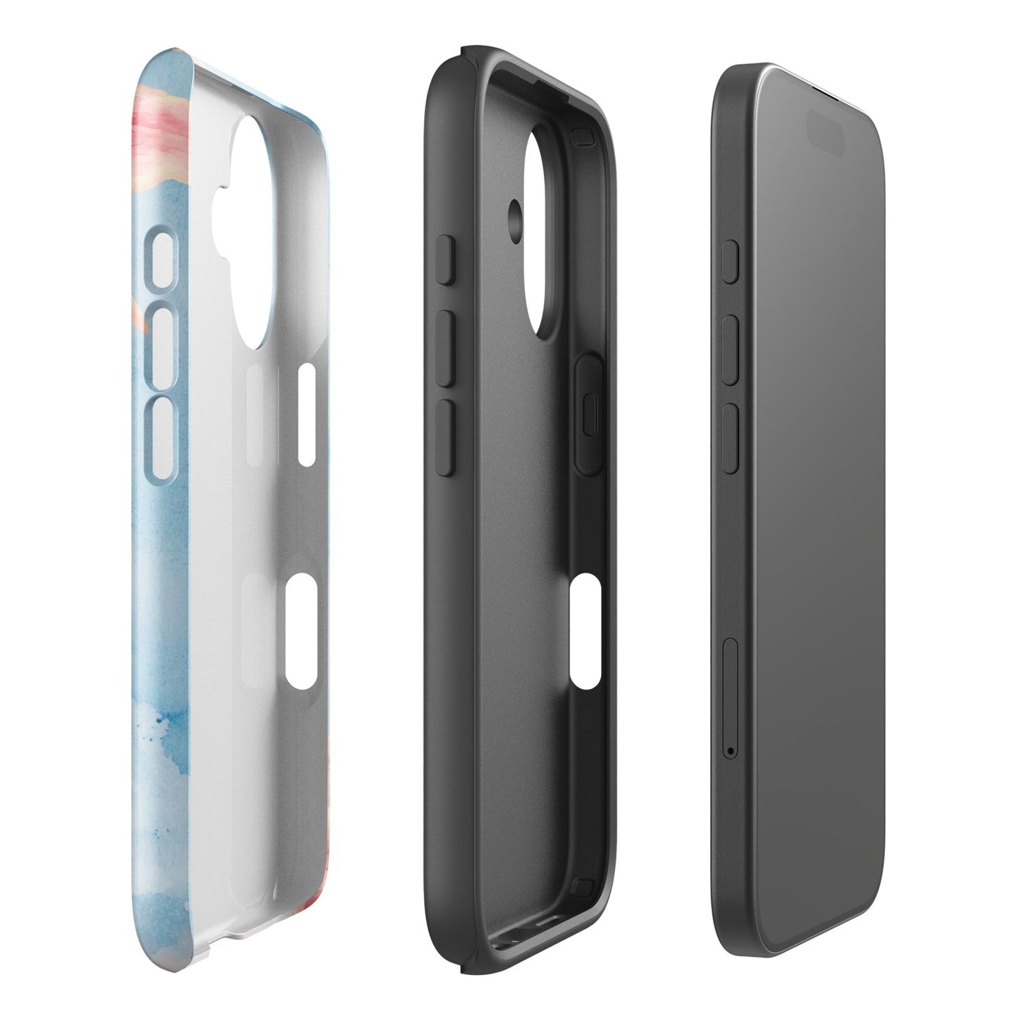 Aire iPhone Case - Blunt Cases