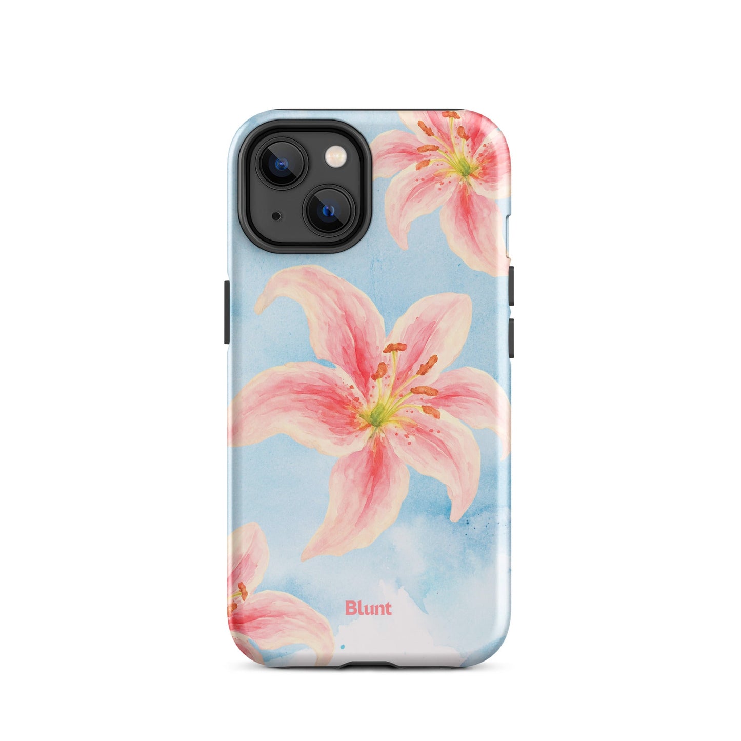 Aire iPhone Case - Blunt Cases