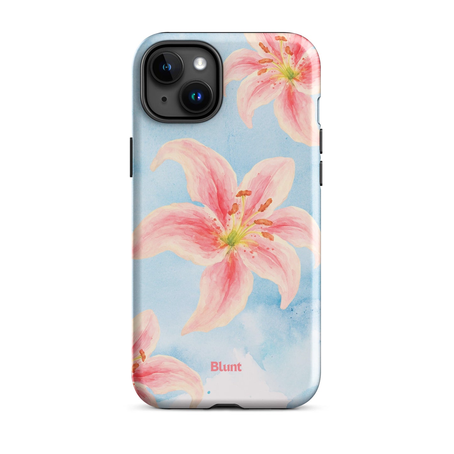 Aire iPhone Case - Blunt Cases