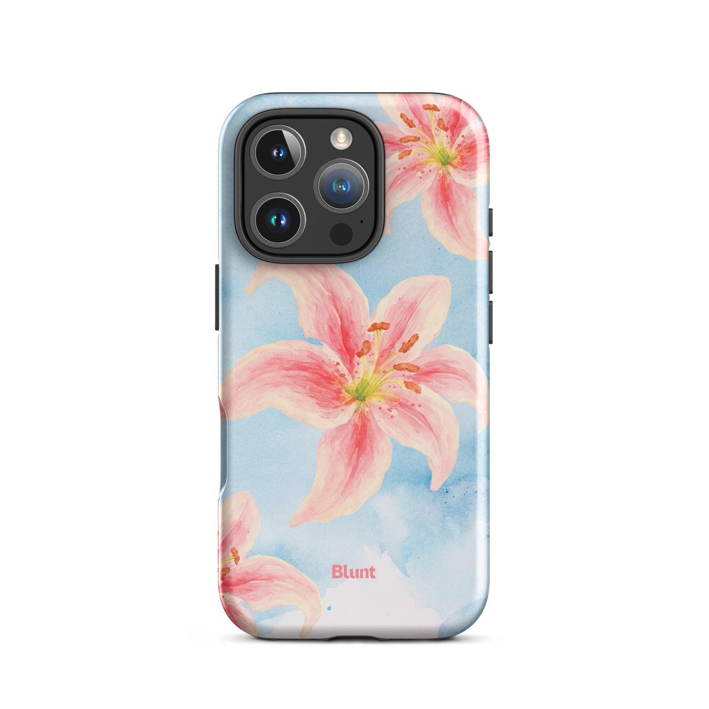 Aire iPhone Case - Blunt Cases