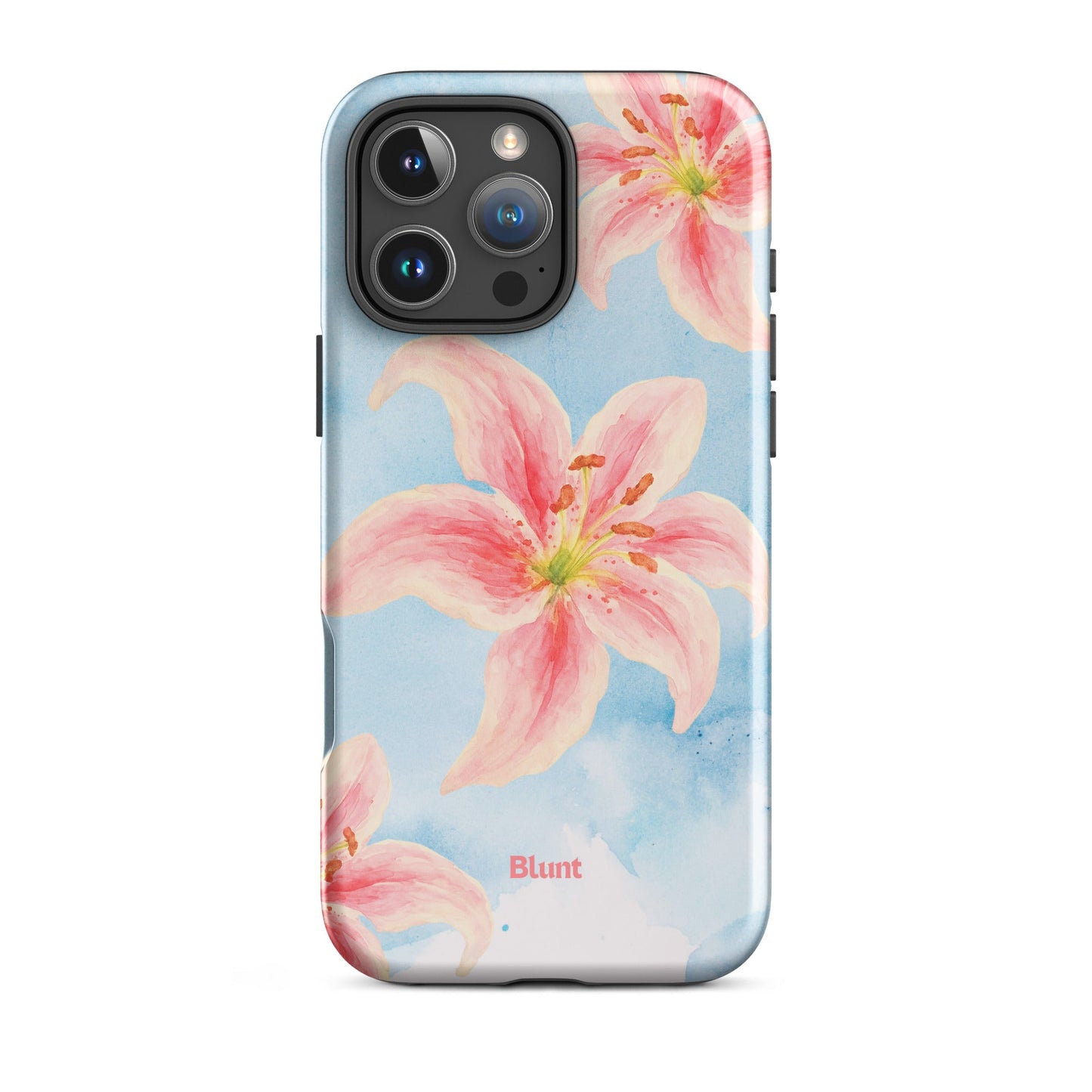 Aire iPhone Case - Blunt Cases