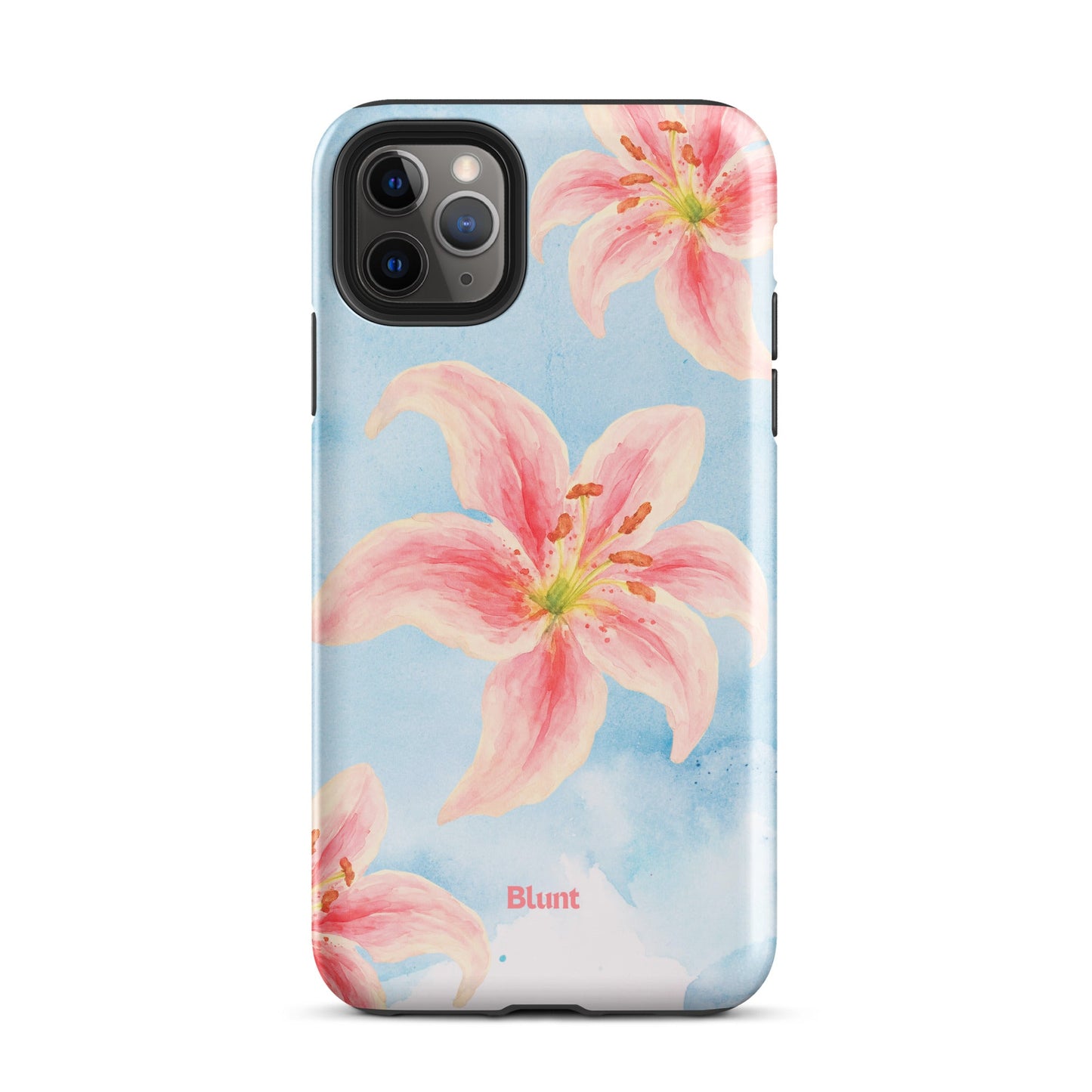 Aire iPhone Case - Blunt Cases