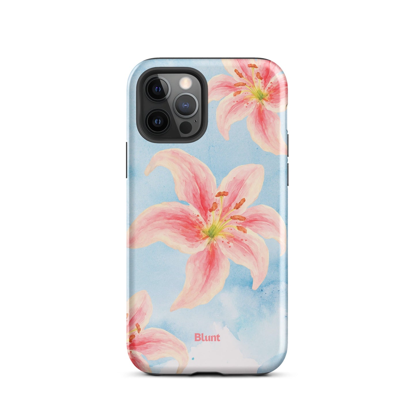 Aire iPhone Case - Blunt Cases