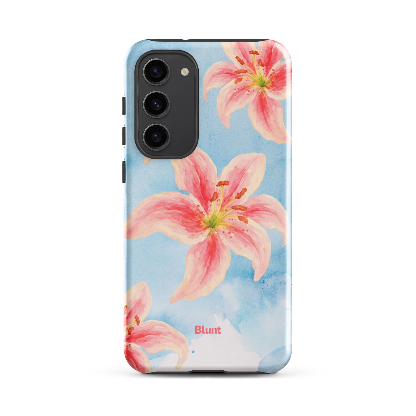Aire Samsung Case - Blunt Cases