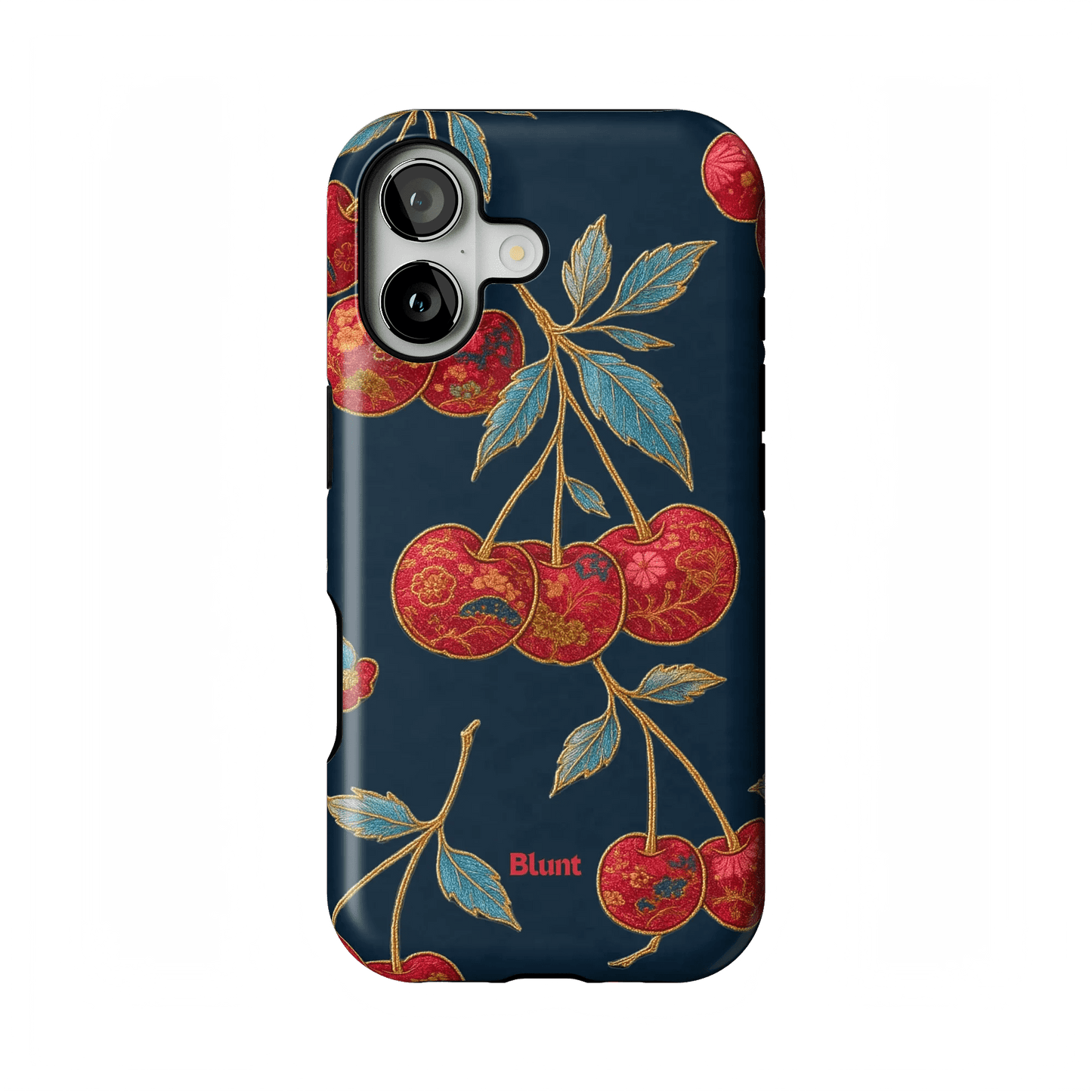 Airi iPhone Case - Blunt Cases