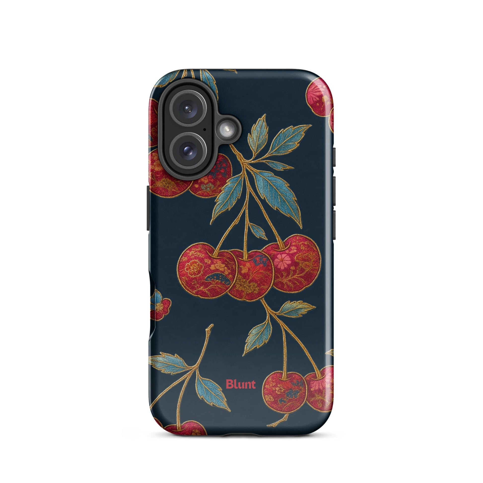 Airi iPhone Case - Blunt Cases
