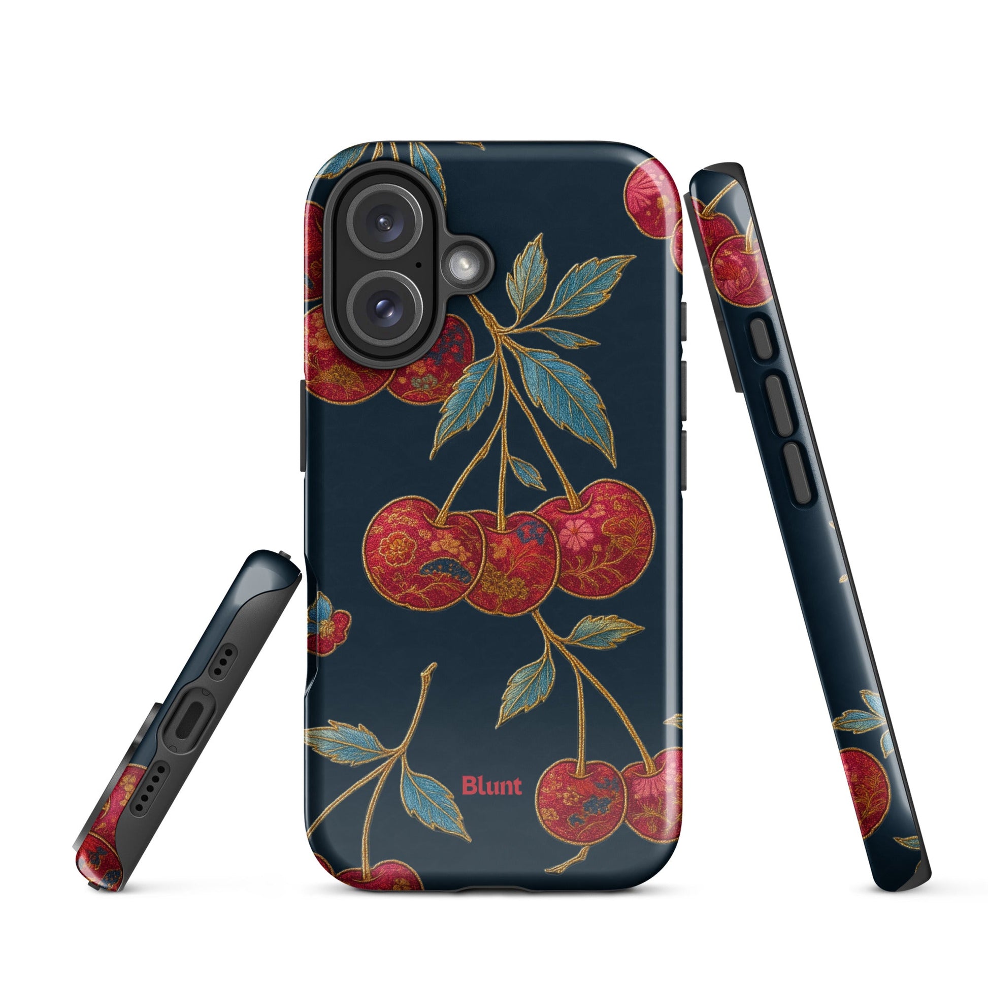 Airi iPhone Case - Blunt Cases